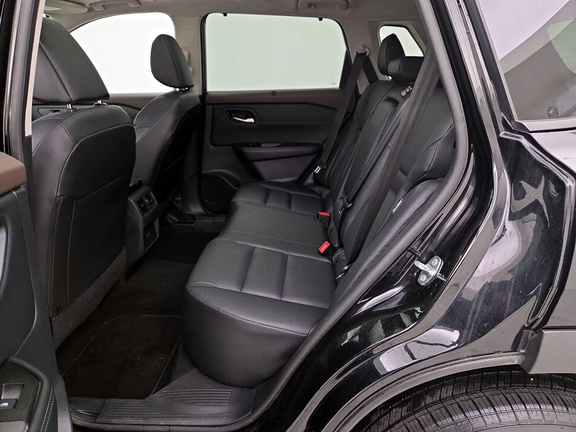 Thumbnail: 2023 Nissan Rogue - 20