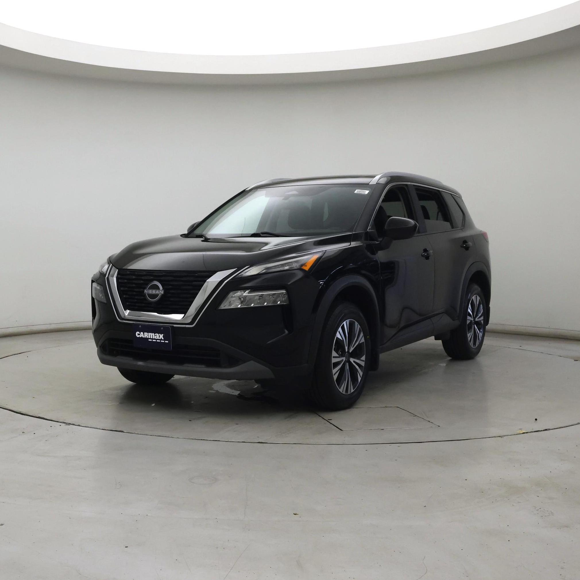 Thumbnail: 2023 Nissan Rogue - 4