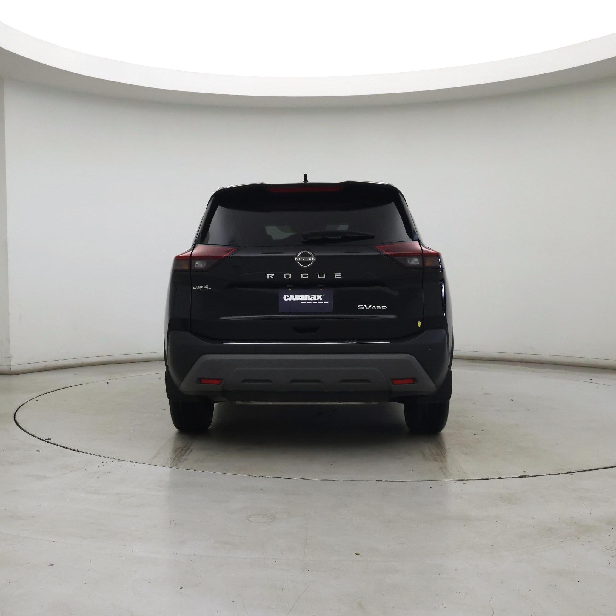 Thumbnail: 2023 Nissan Rogue - 6