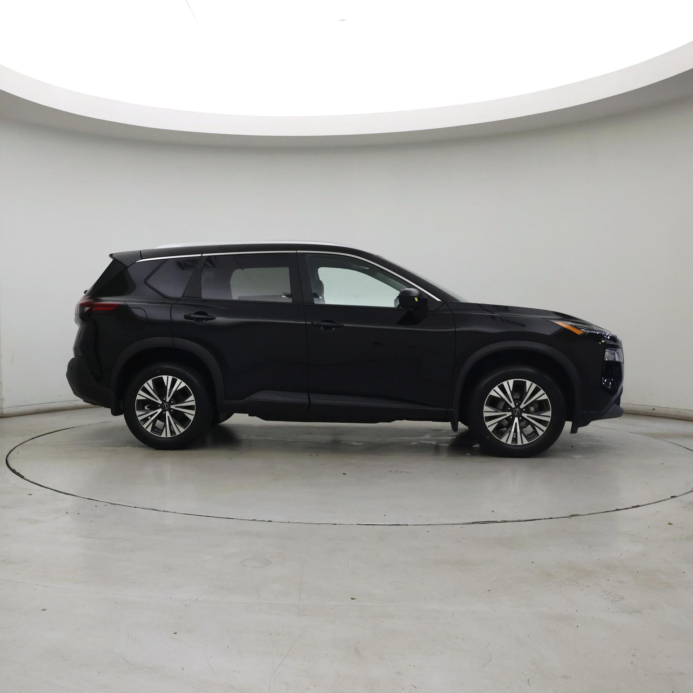 Thumbnail: 2023 Nissan Rogue - 7