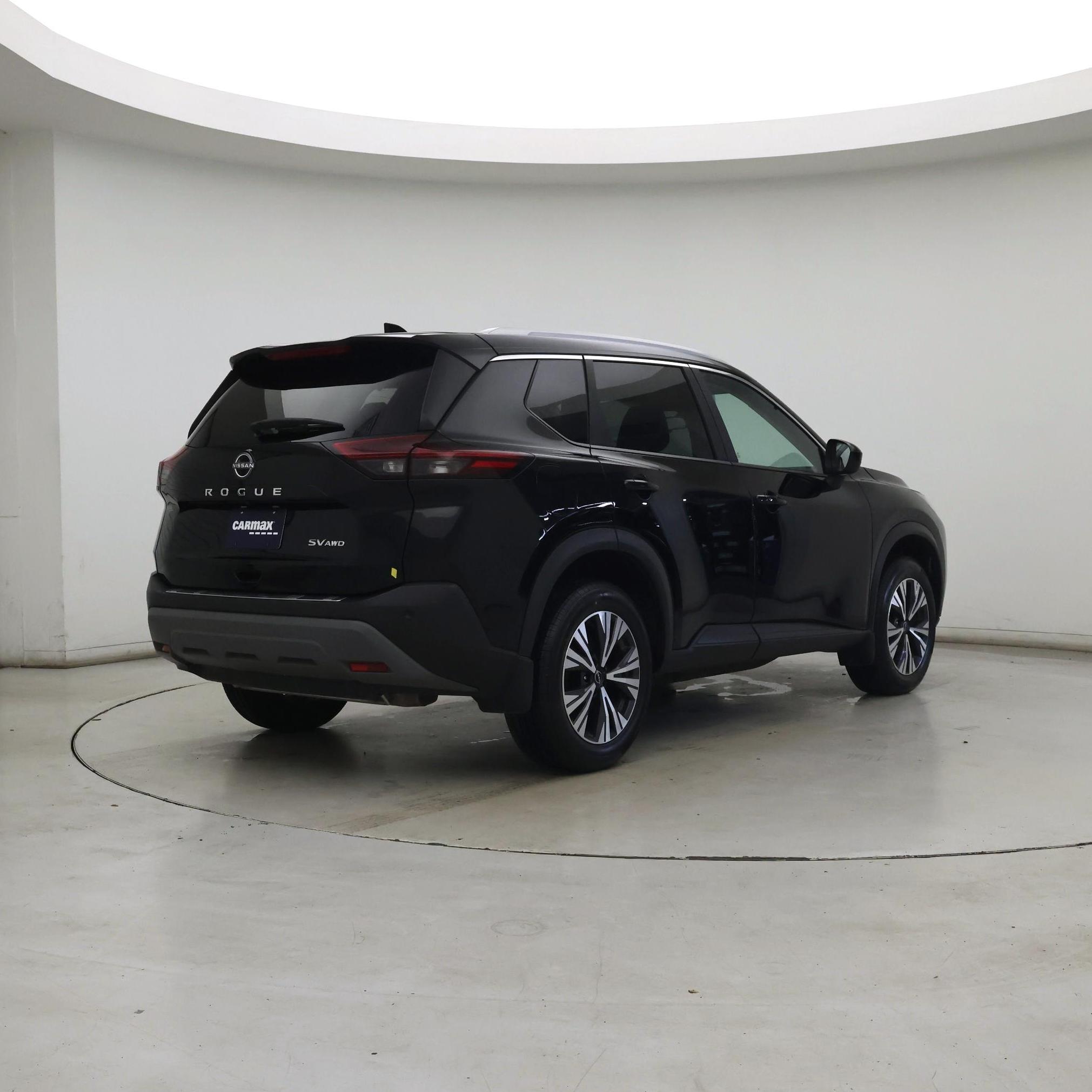 Thumbnail: 2023 Nissan Rogue - 8