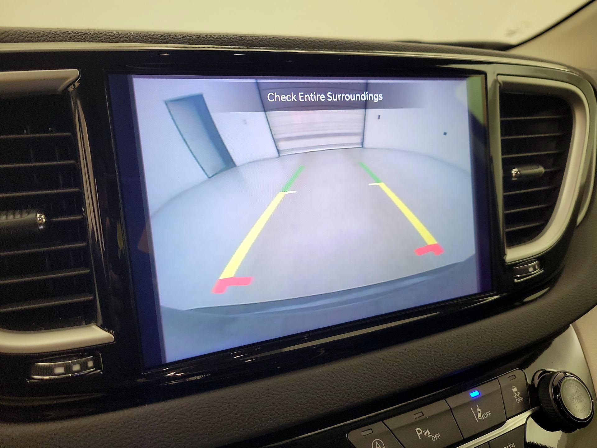 Thumbnail: 2024 Chrysler Pacifica - 14