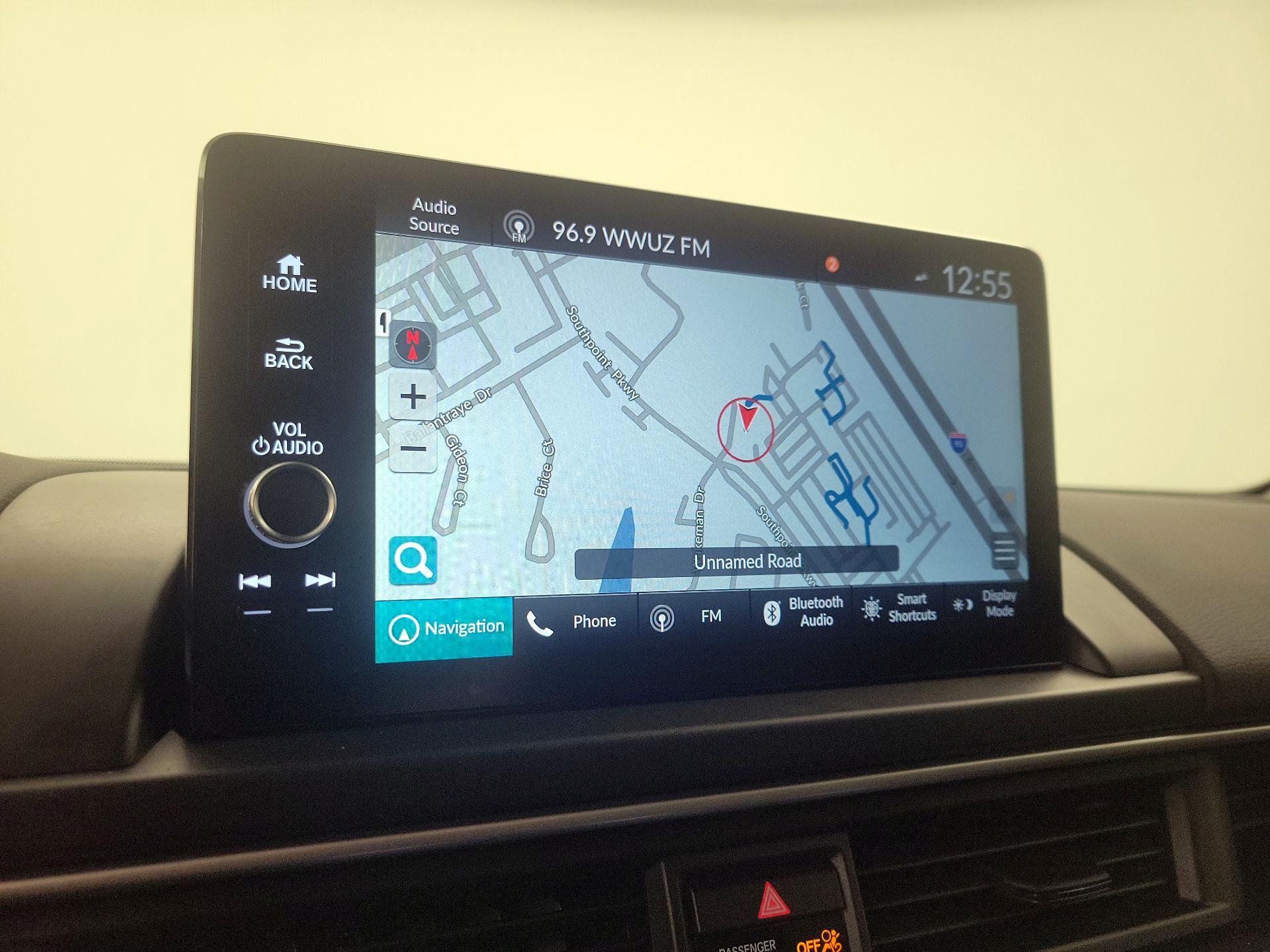 Thumbnail: 2024 Honda Pilot - 14