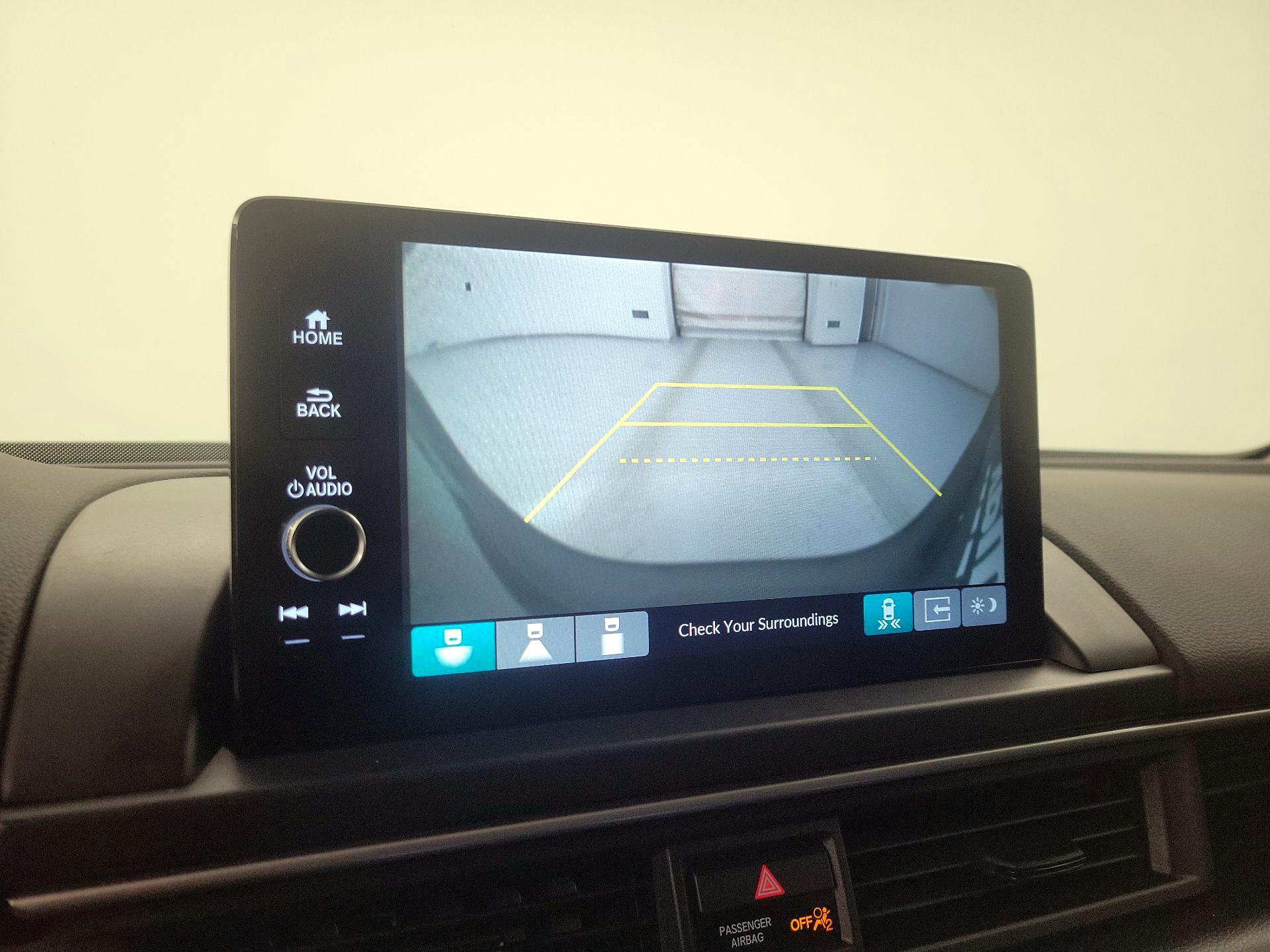 Thumbnail: 2024 Honda Pilot - 15