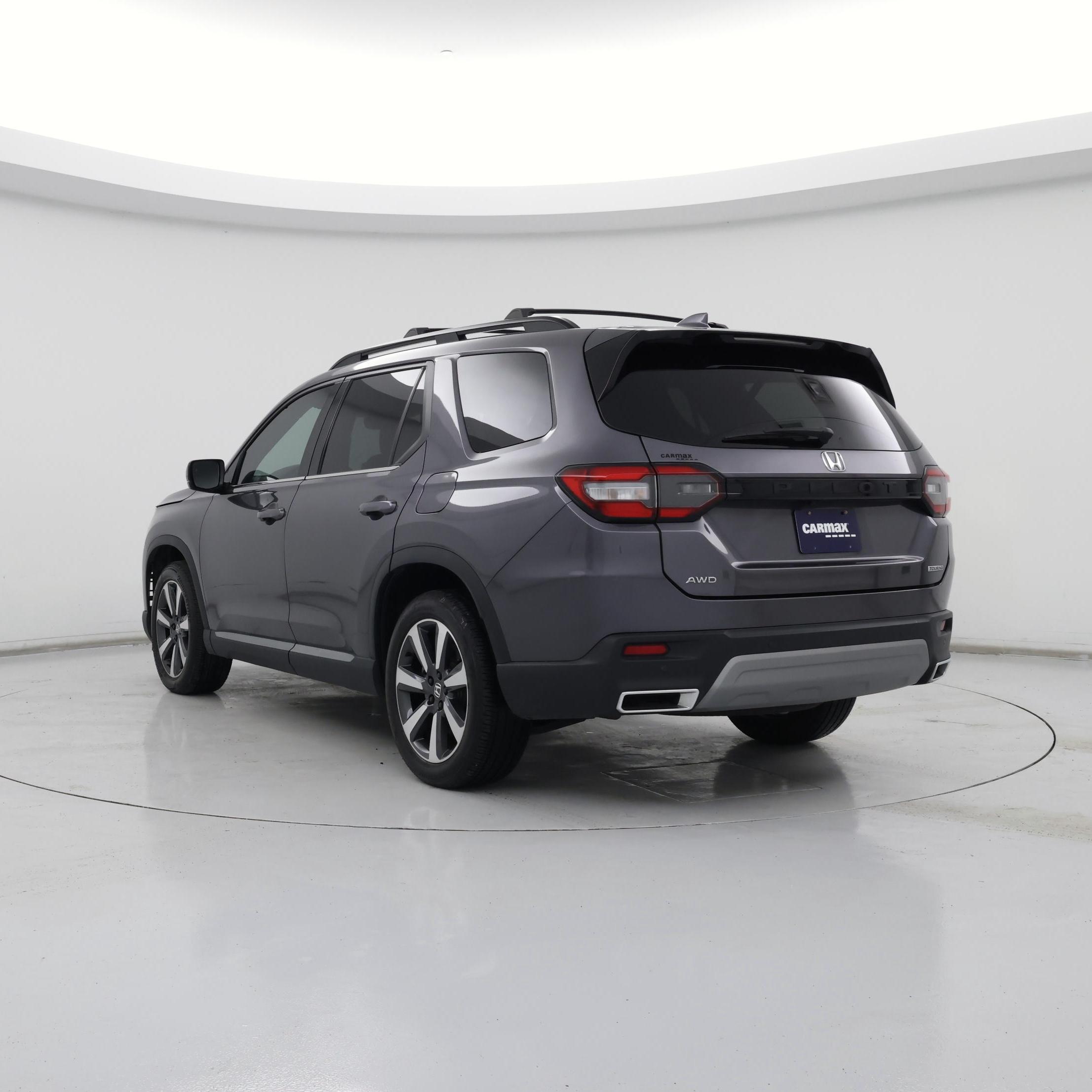 Thumbnail: 2024 Honda Pilot - 2