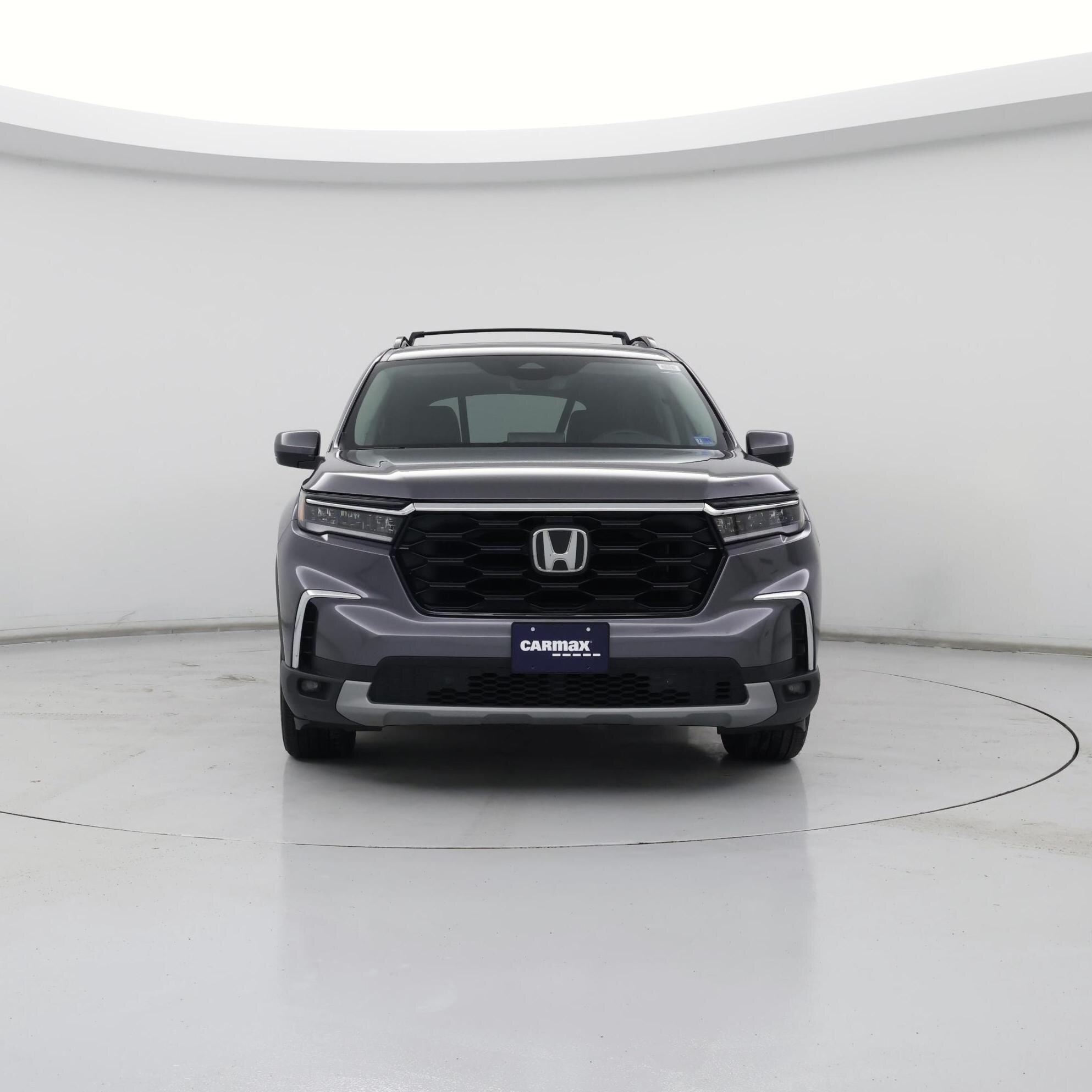 Thumbnail: 2024 Honda Pilot - 5