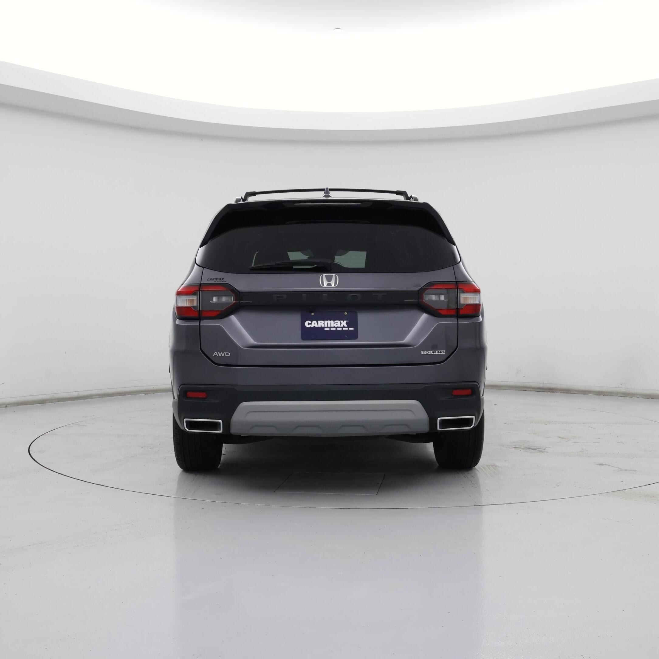 Thumbnail: 2024 Honda Pilot - 6