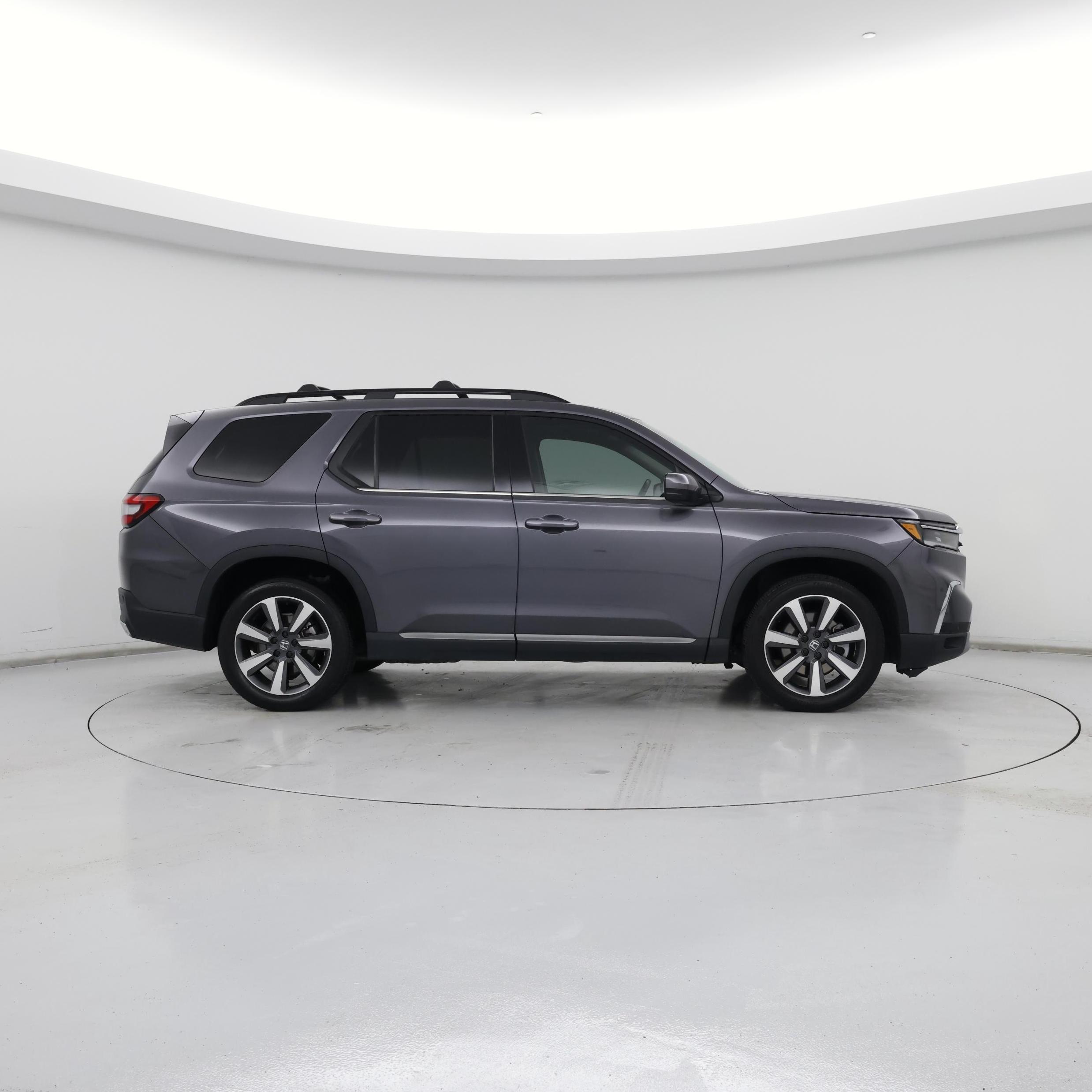 Thumbnail: 2024 Honda Pilot - 7