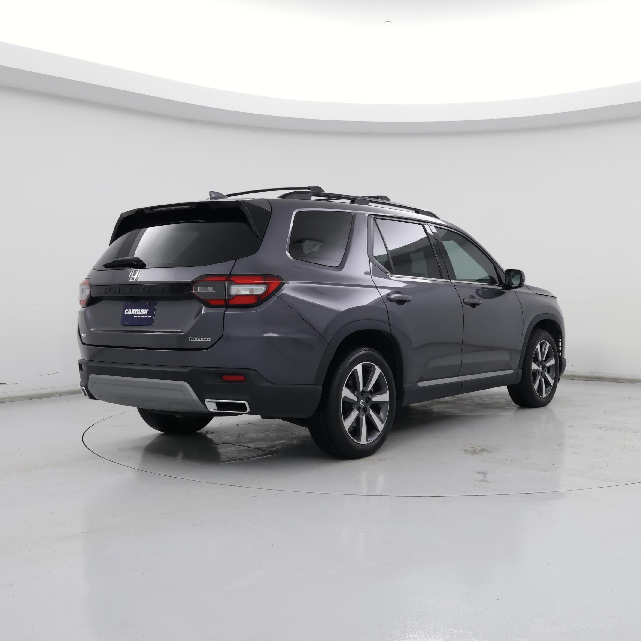 Thumbnail: 2024 Honda Pilot - 8