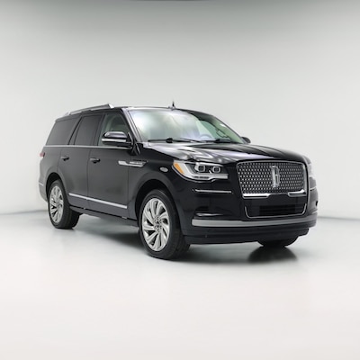 2024 Lincoln Navigator Premiere