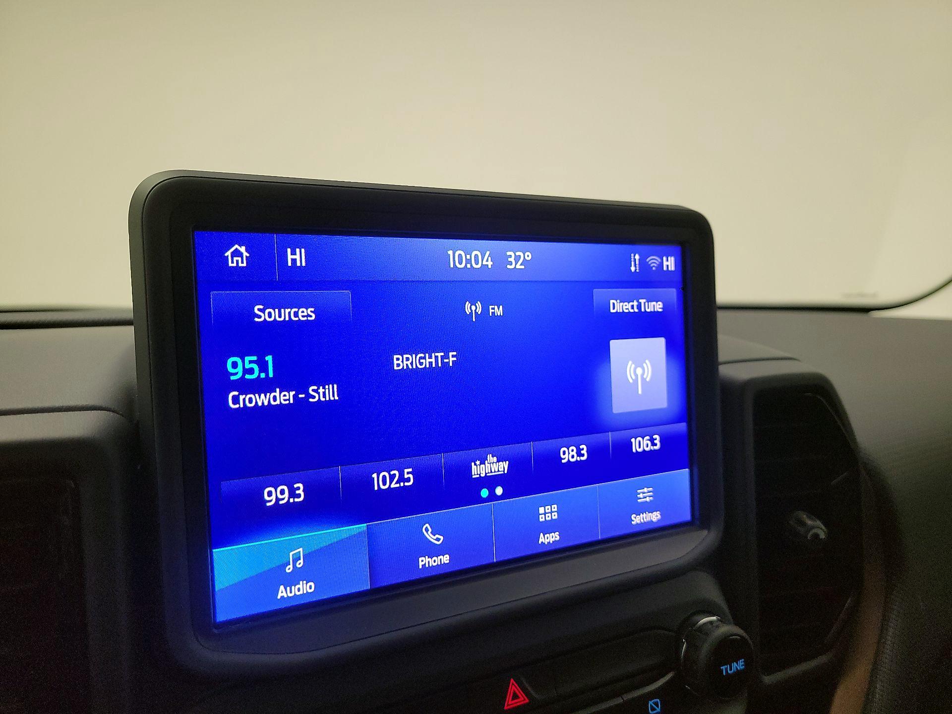 Thumbnail: 2023 Ford Bronco Sport - 14