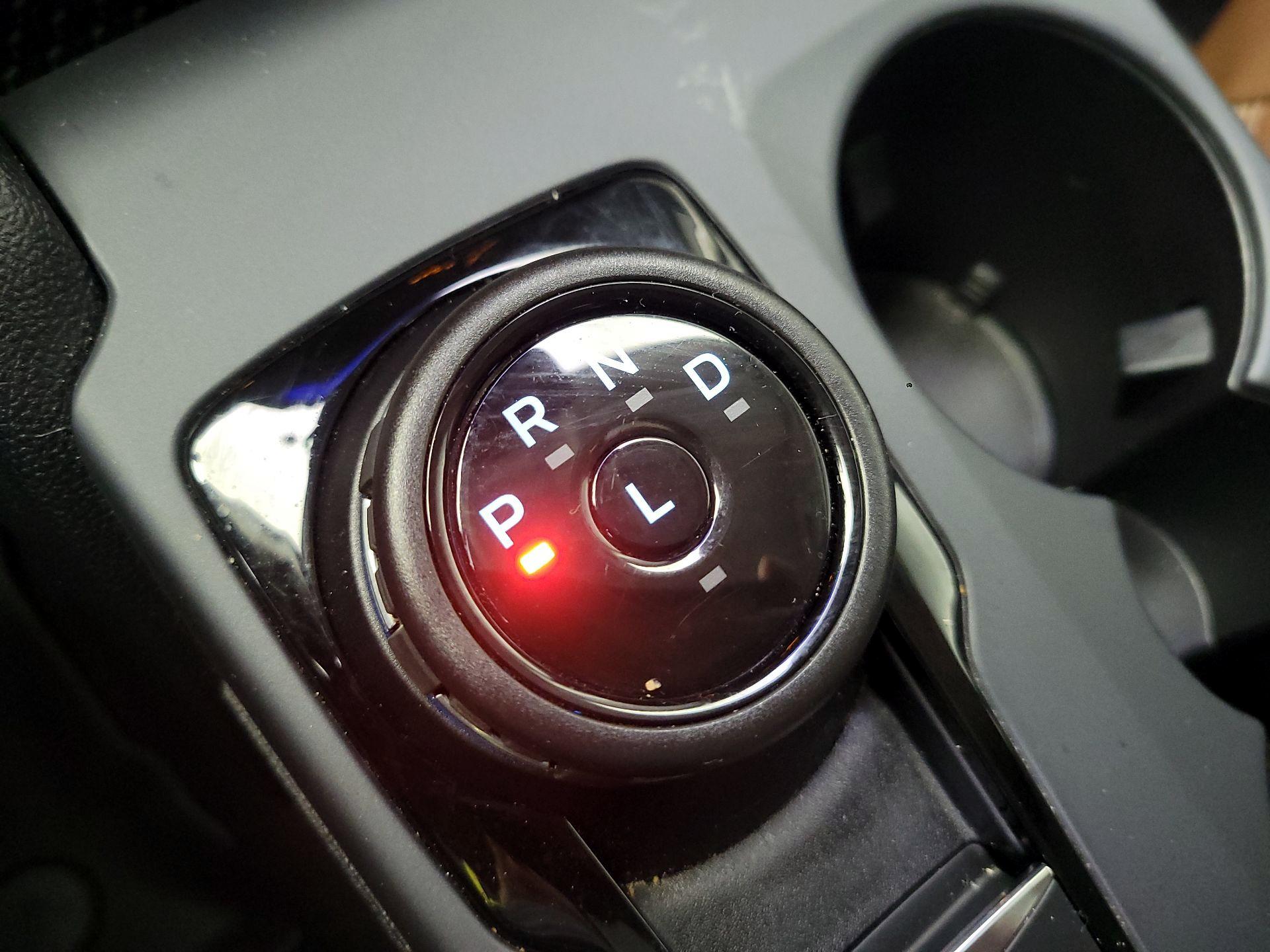 Thumbnail: 2023 Ford Bronco Sport - 16