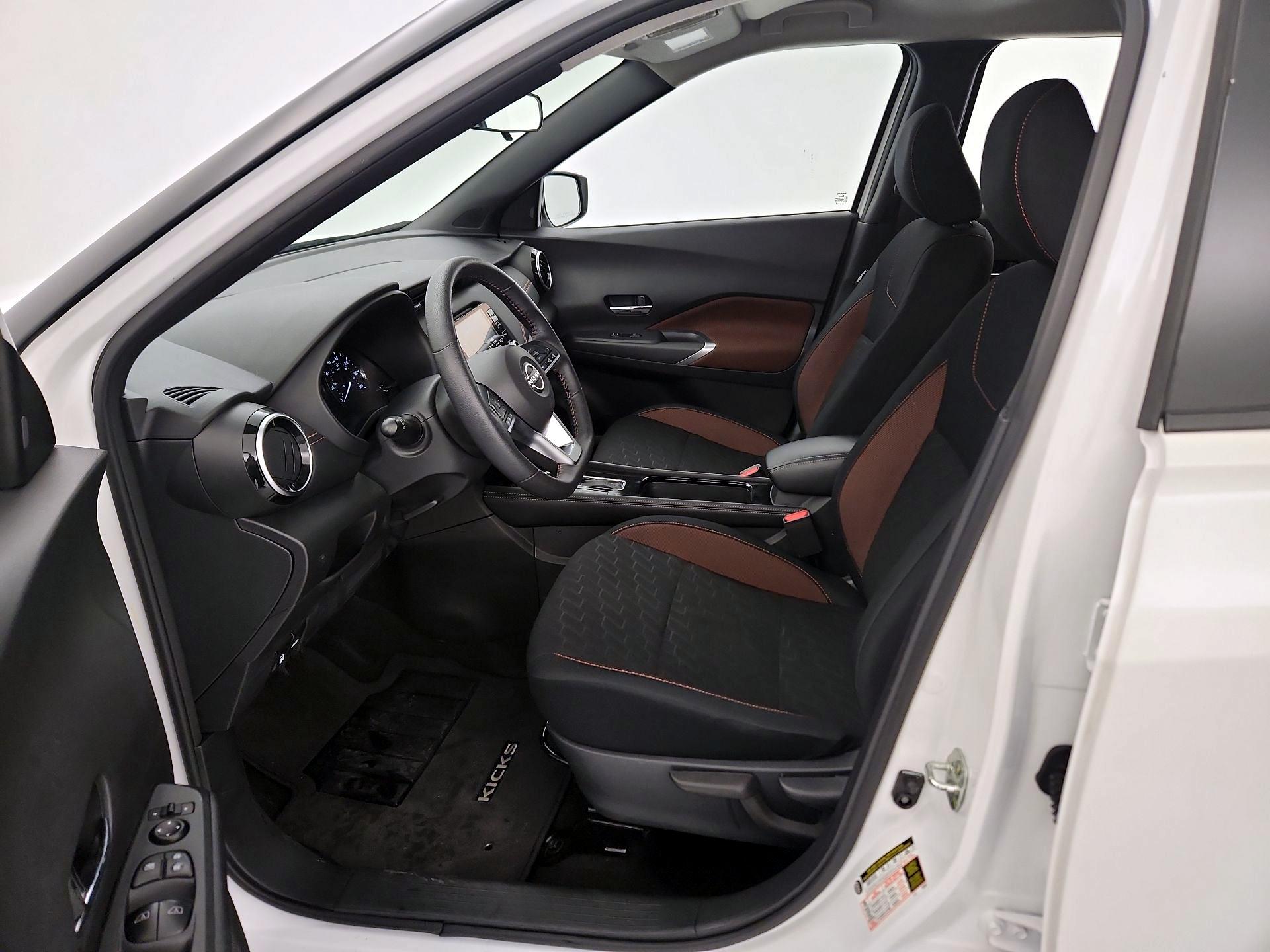 Thumbnail: 2024 Nissan Kicks - 11