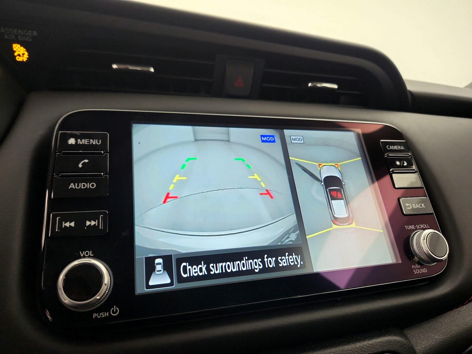 Thumbnail: 2024 Nissan Kicks - 13