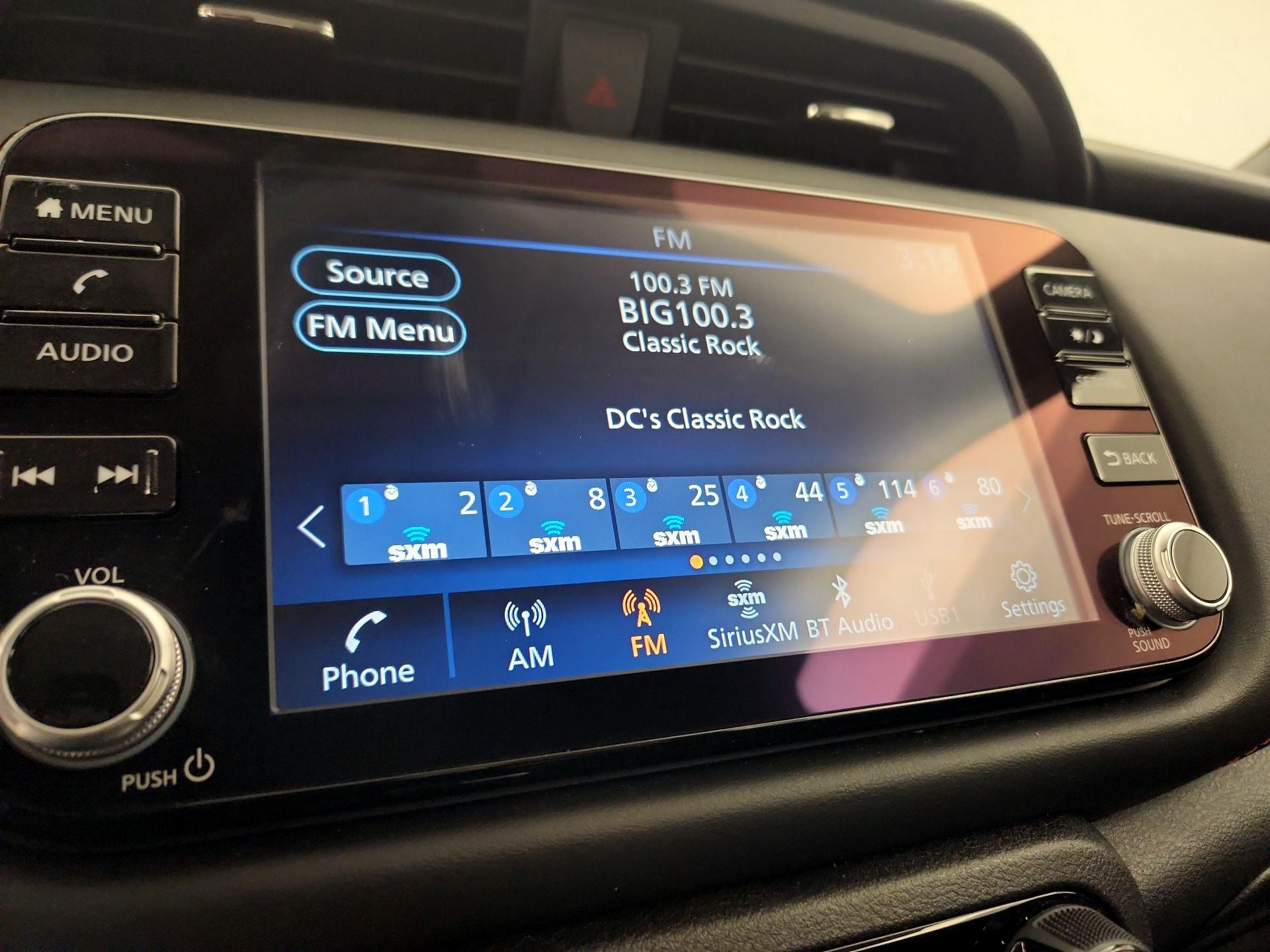 Thumbnail: 2024 Nissan Kicks - 14