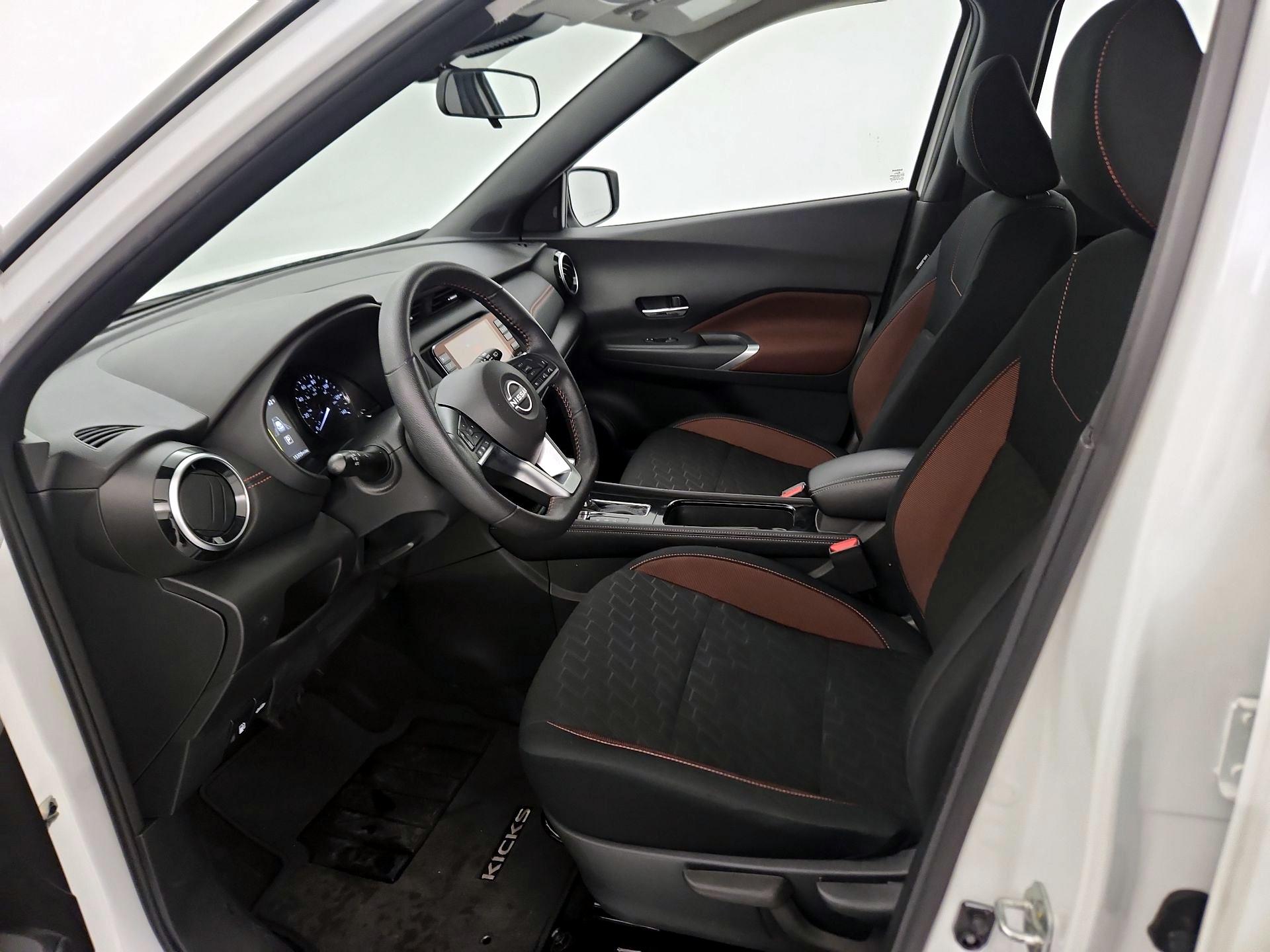 Thumbnail: 2024 Nissan Kicks - 18