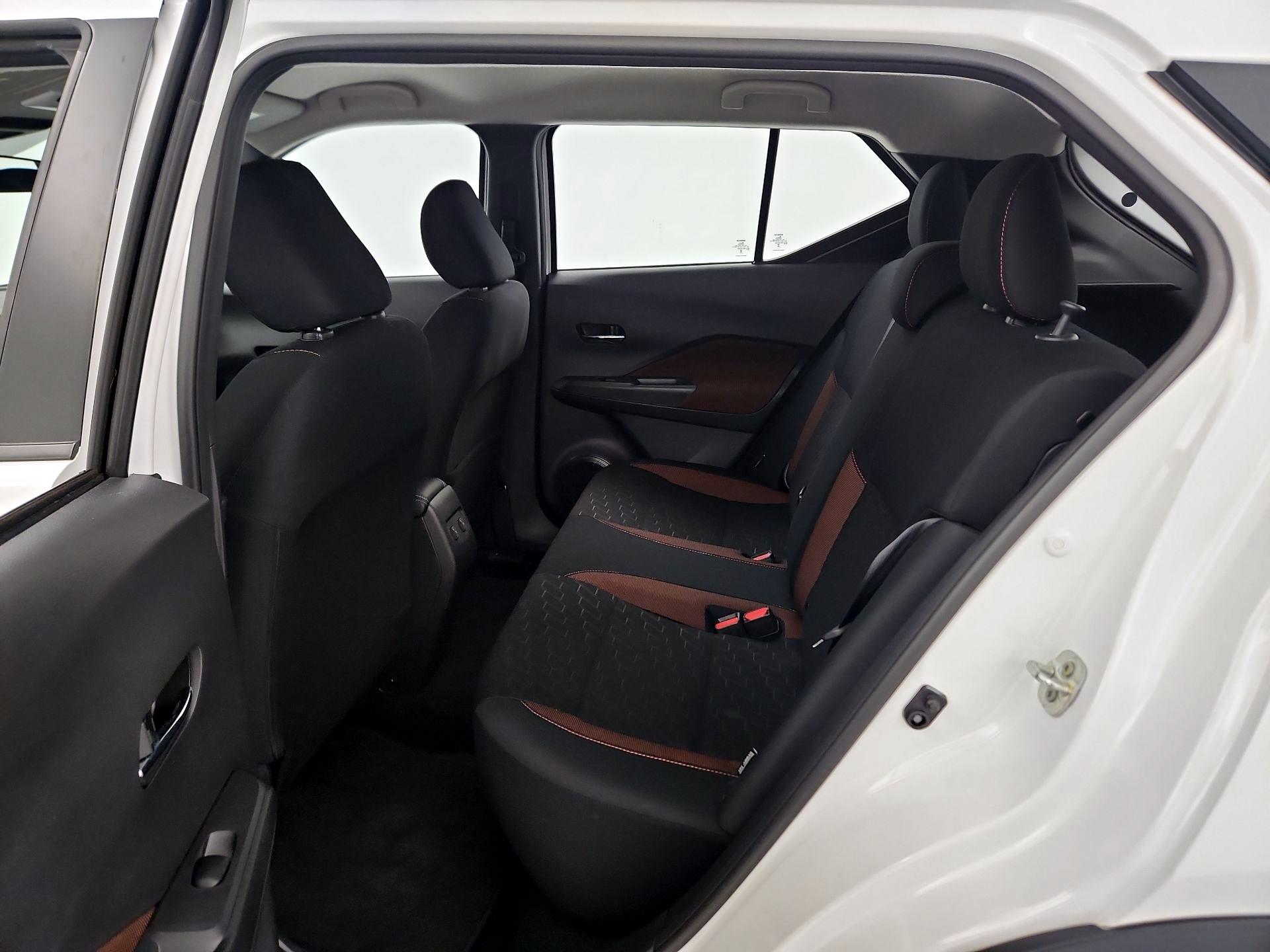 Thumbnail: 2024 Nissan Kicks - 19