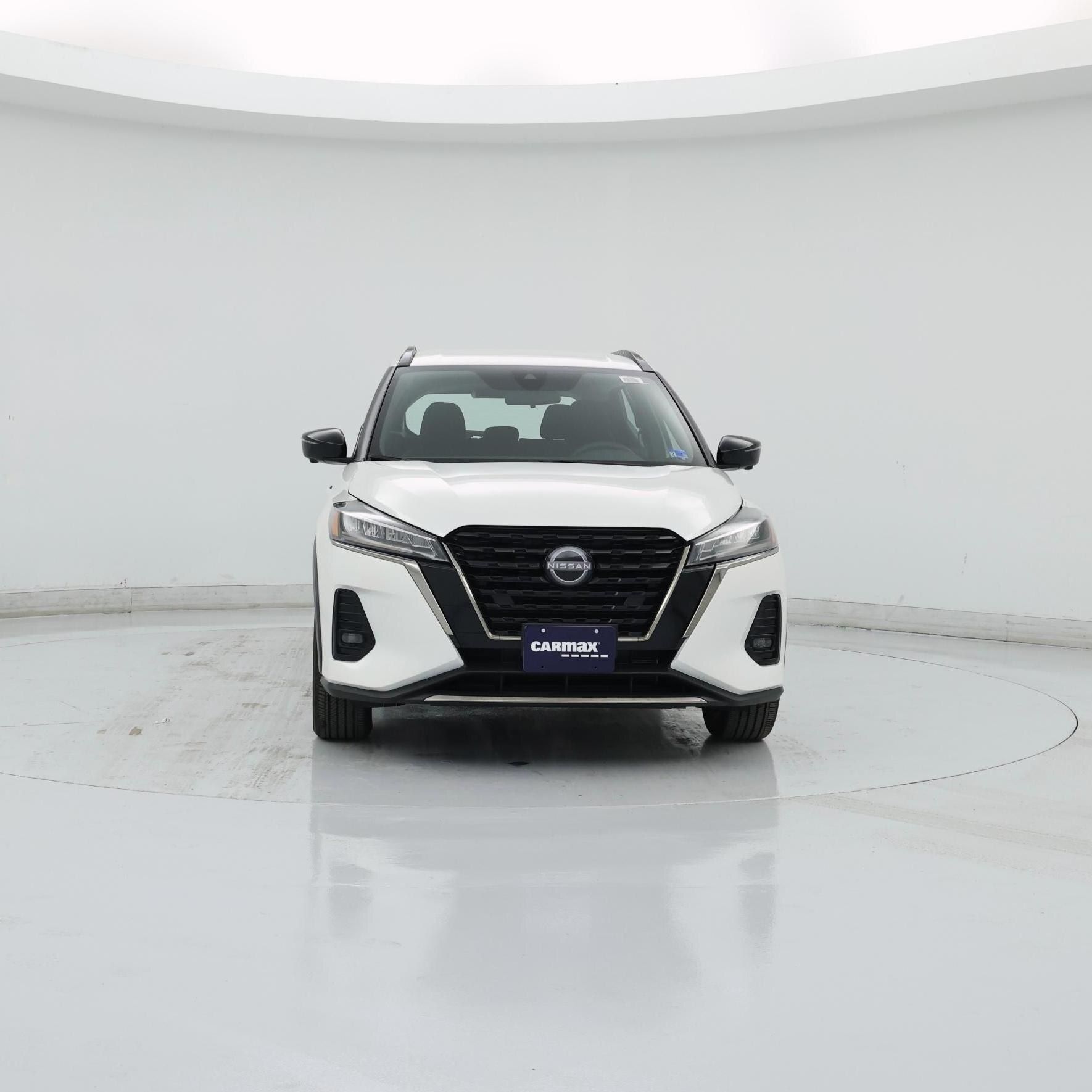 Thumbnail: 2024 Nissan Kicks - 5