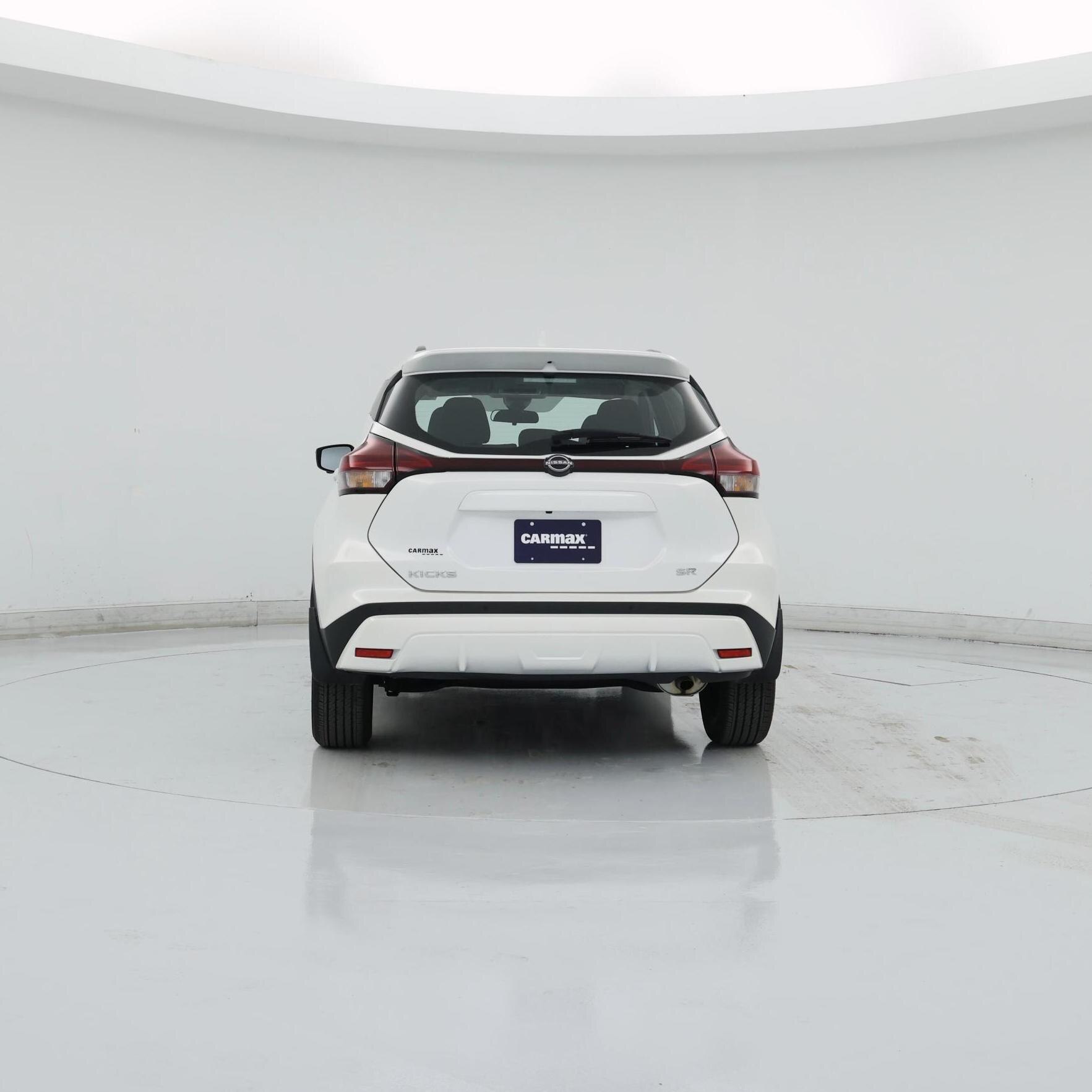 Thumbnail: 2024 Nissan Kicks - 6