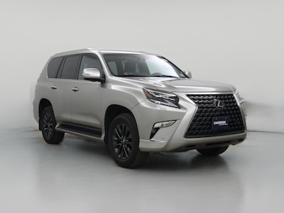 2022 Lexus GX 460 Premium