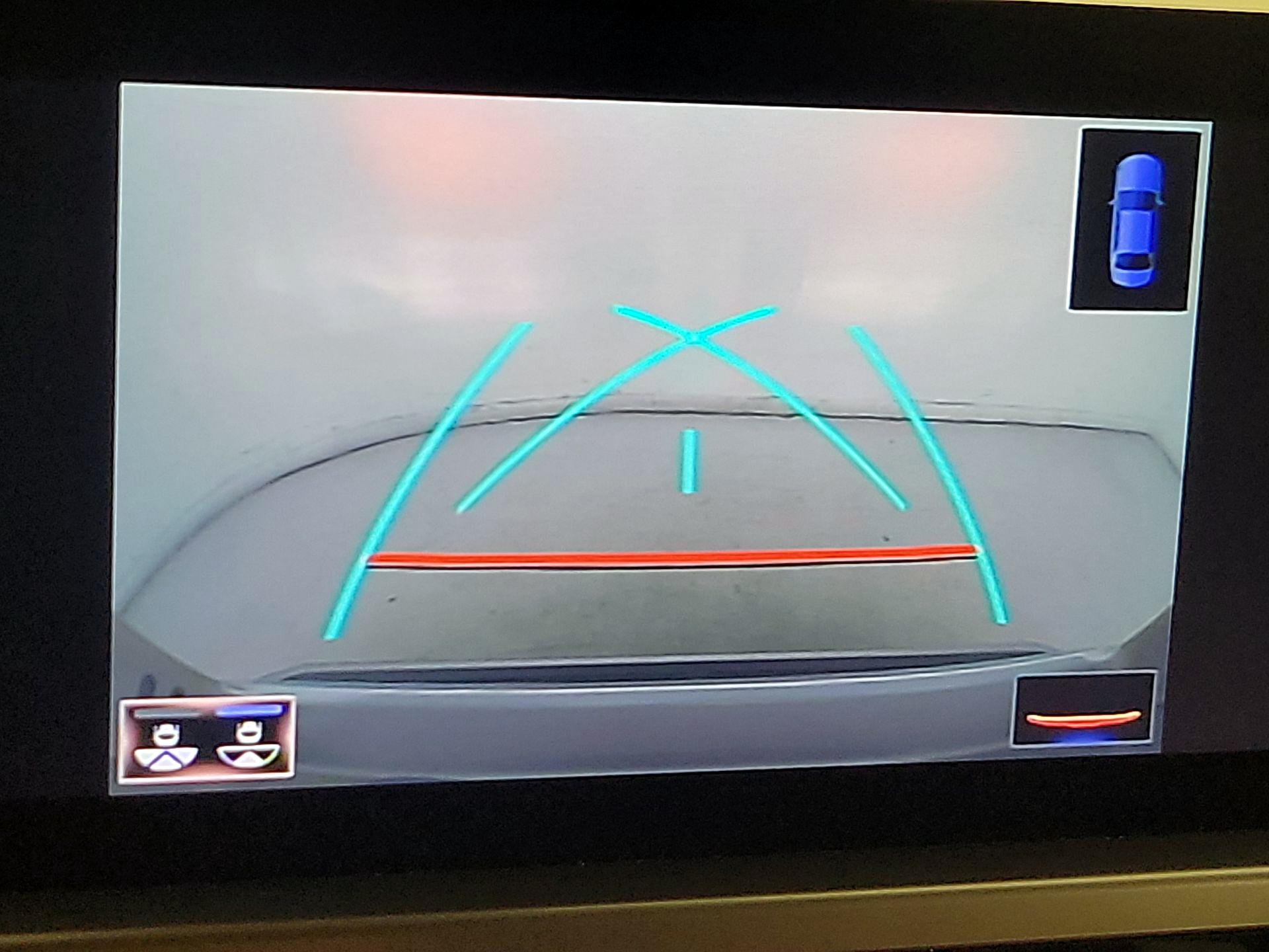 Thumbnail: 2022 Lexus GX - 15