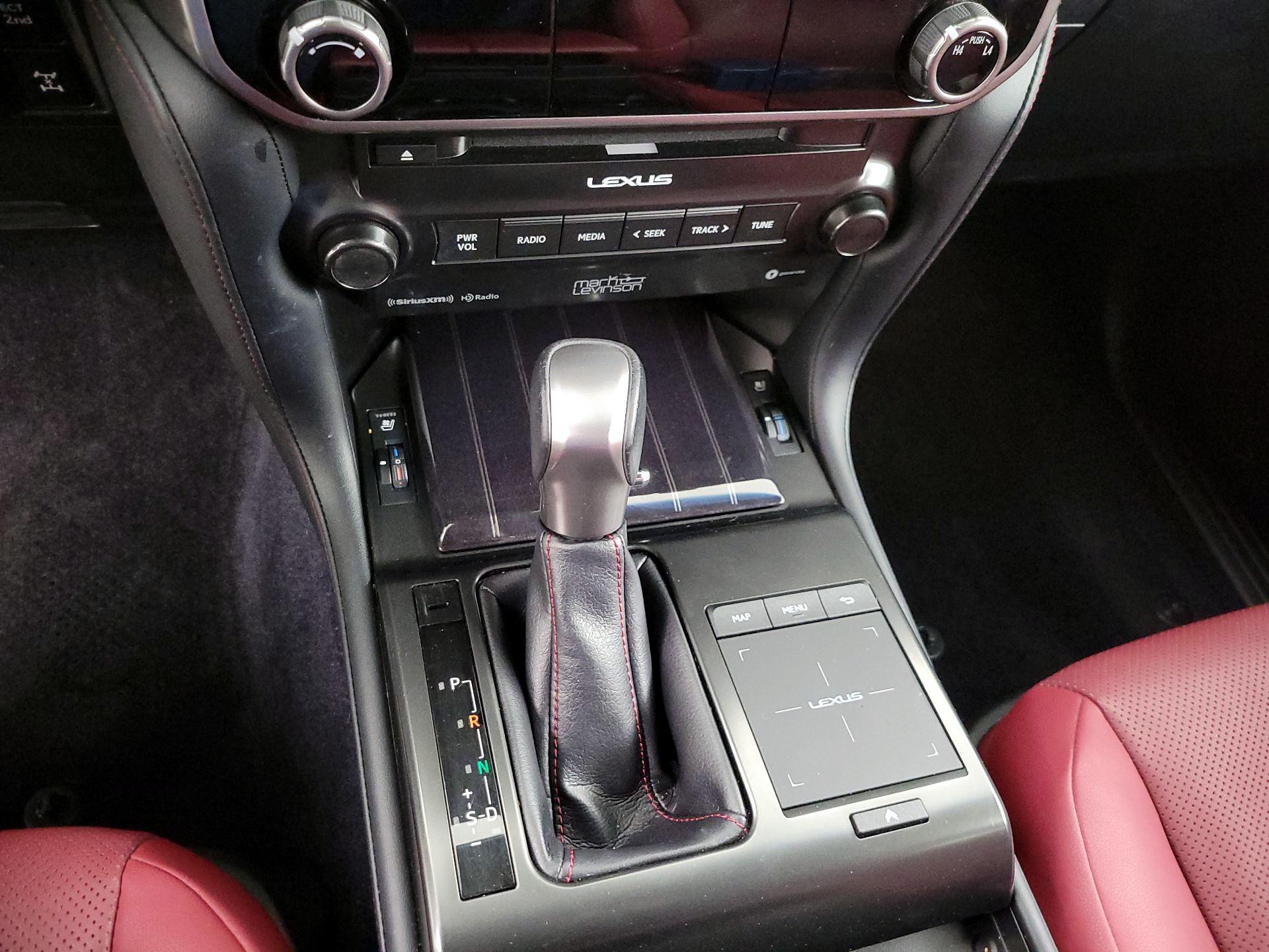 Thumbnail: 2022 Lexus GX - 18