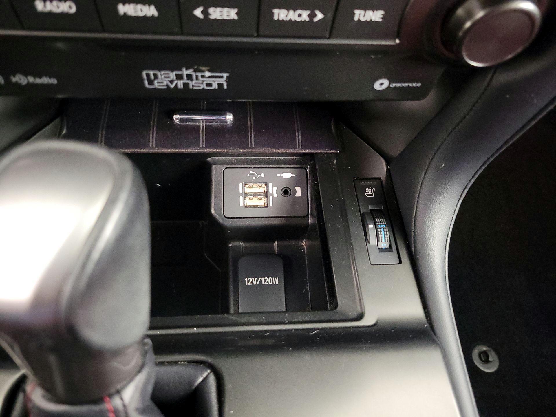 Thumbnail: 2022 Lexus GX - 19