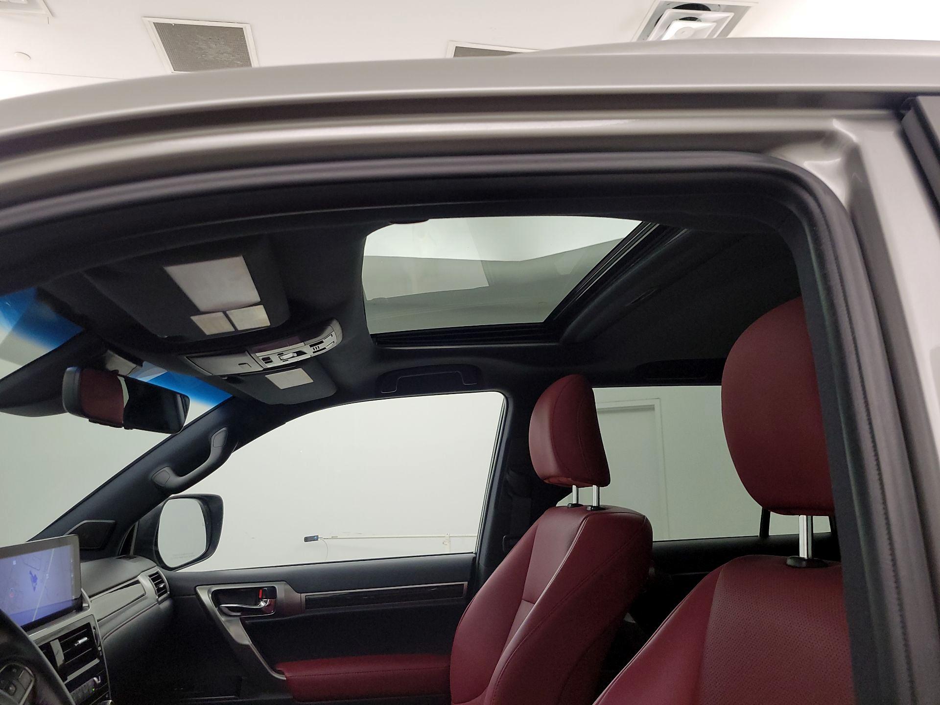 Thumbnail: 2022 Lexus GX - 20