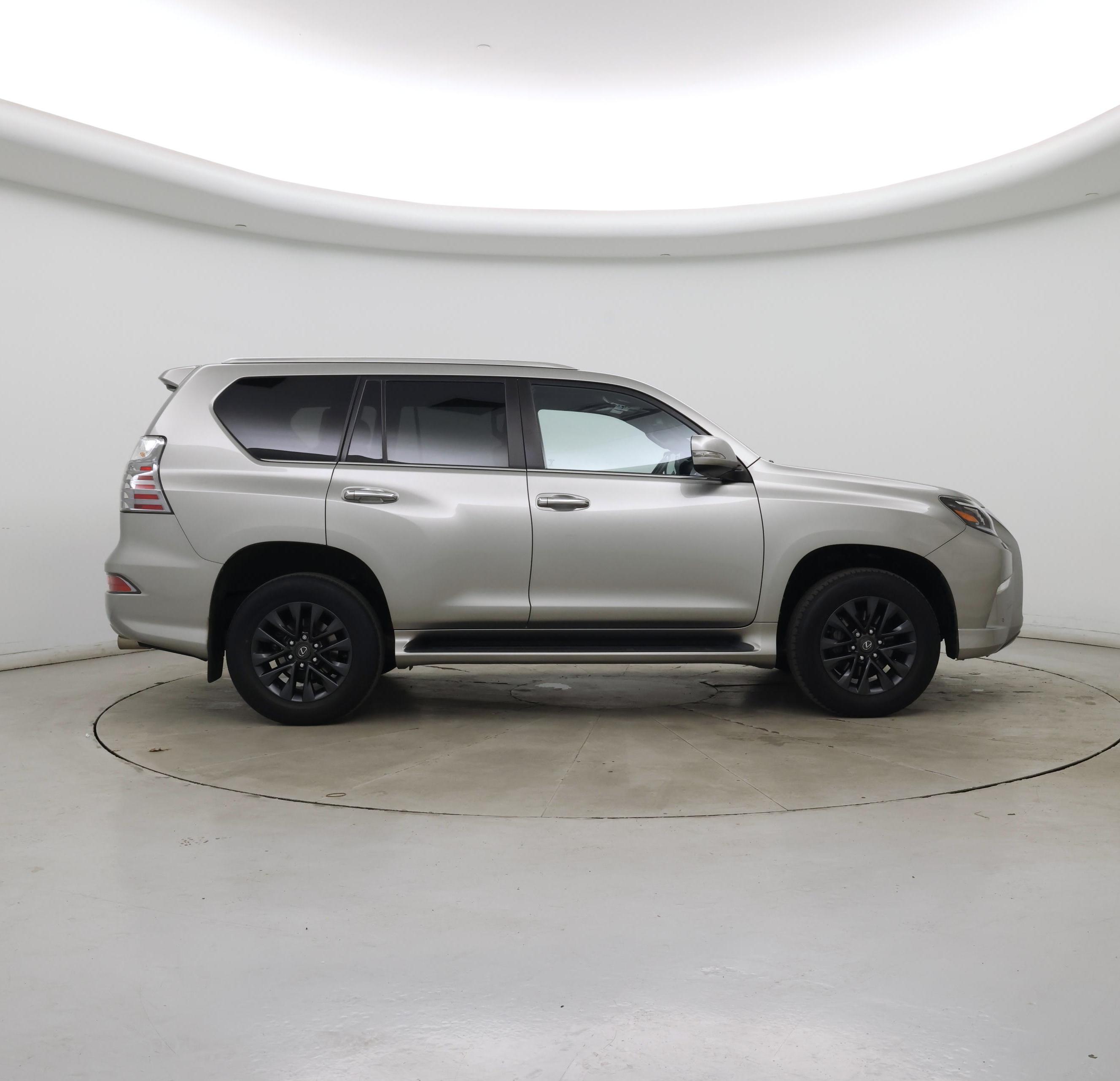 Thumbnail: 2022 Lexus GX - 7