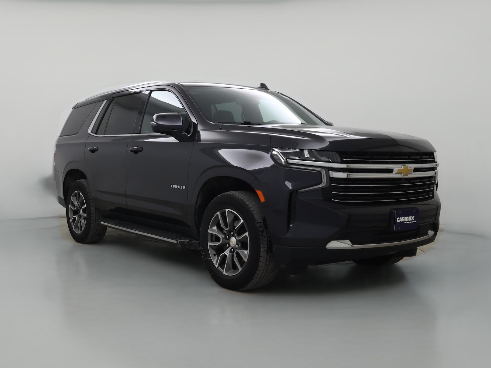 2022 Chevrolet Tahoe