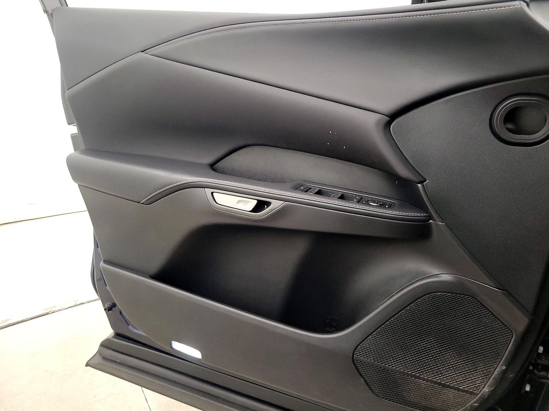 Thumbnail: 2023 Lexus RX - 12