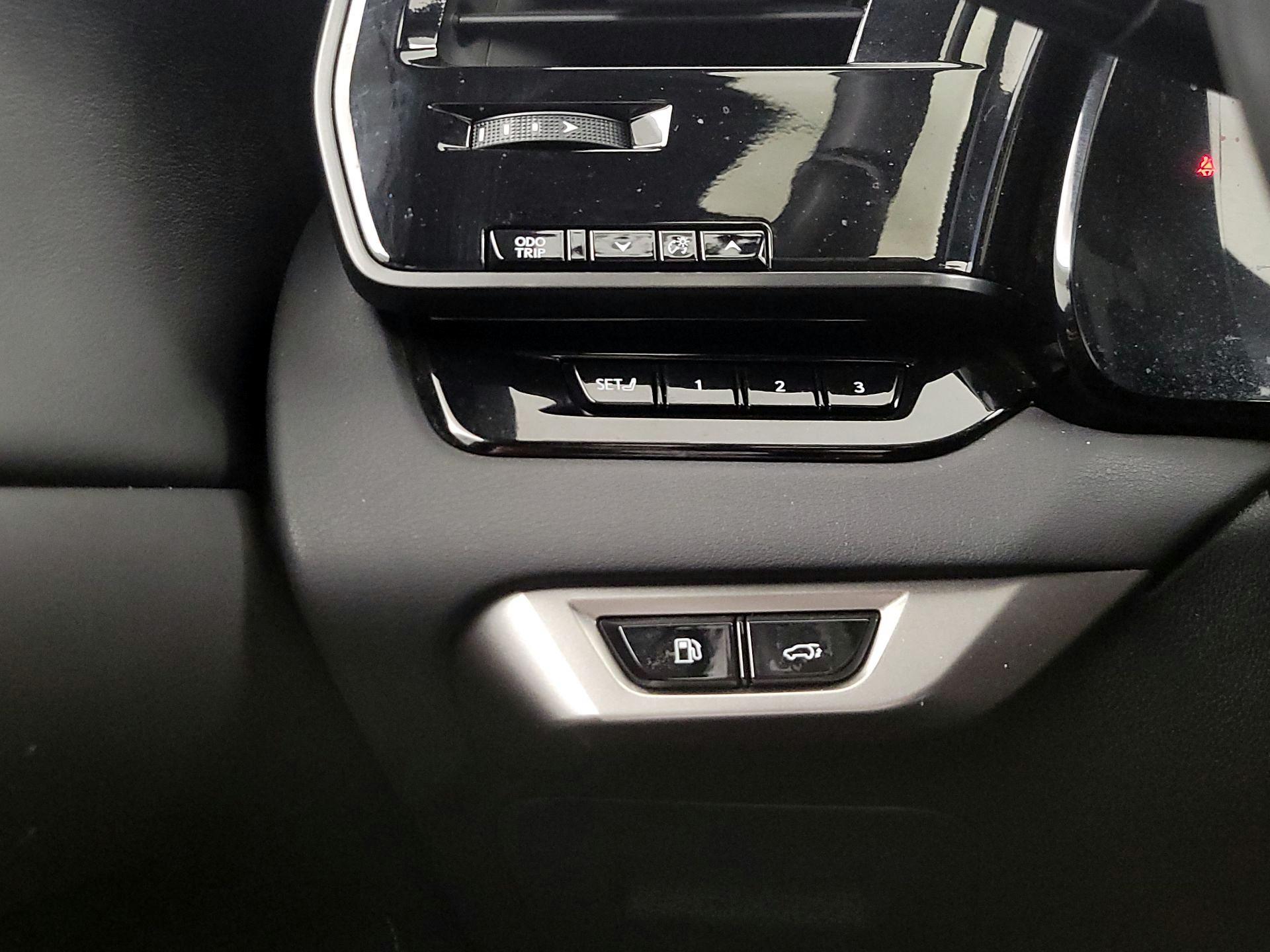 Thumbnail: 2023 Lexus RX - 13