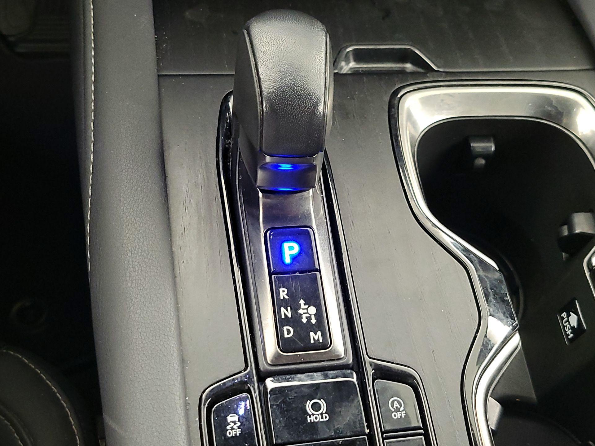 Thumbnail: 2023 Lexus RX - 17