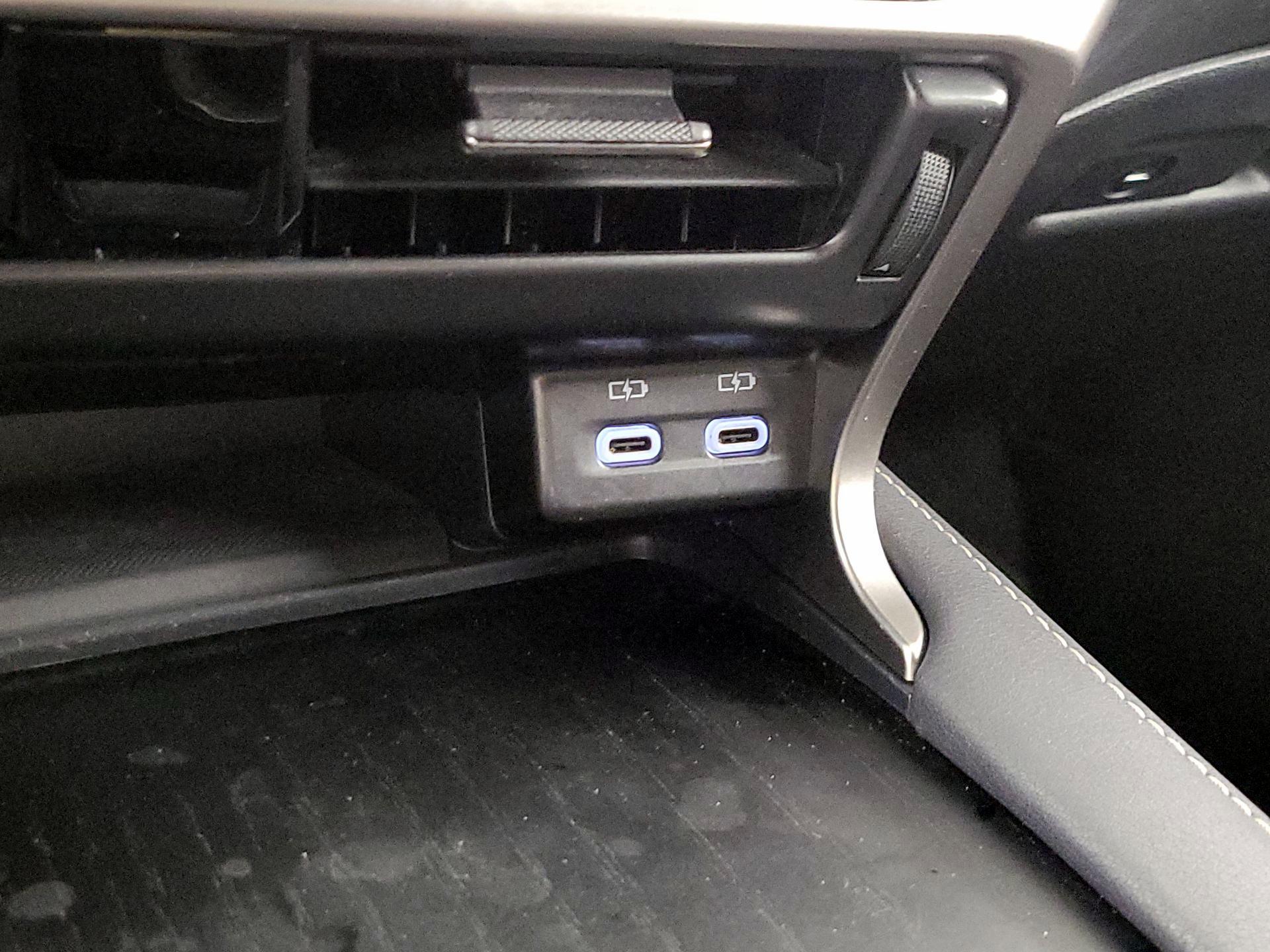 Thumbnail: 2023 Lexus RX - 18