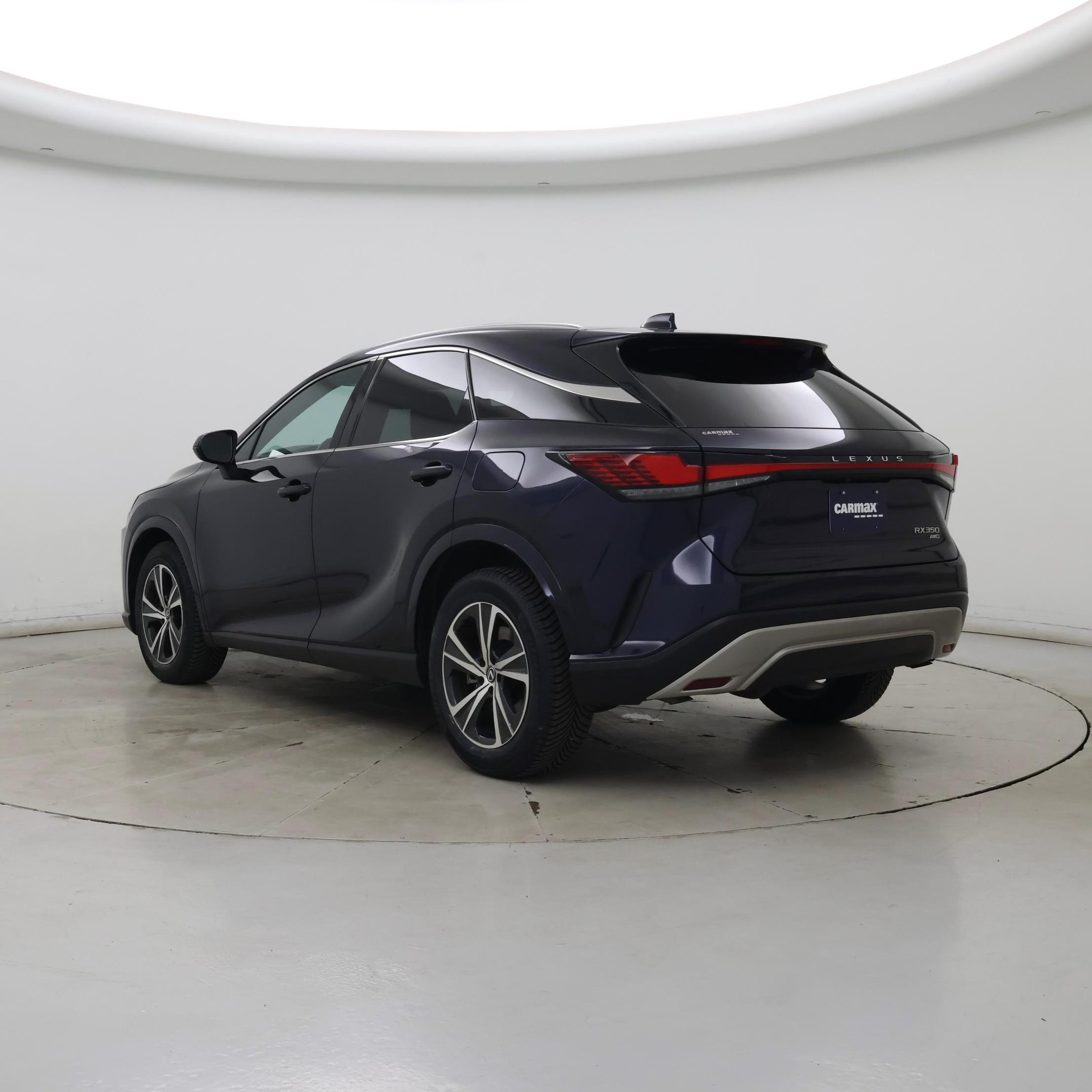 Thumbnail: 2023 Lexus RX - 2