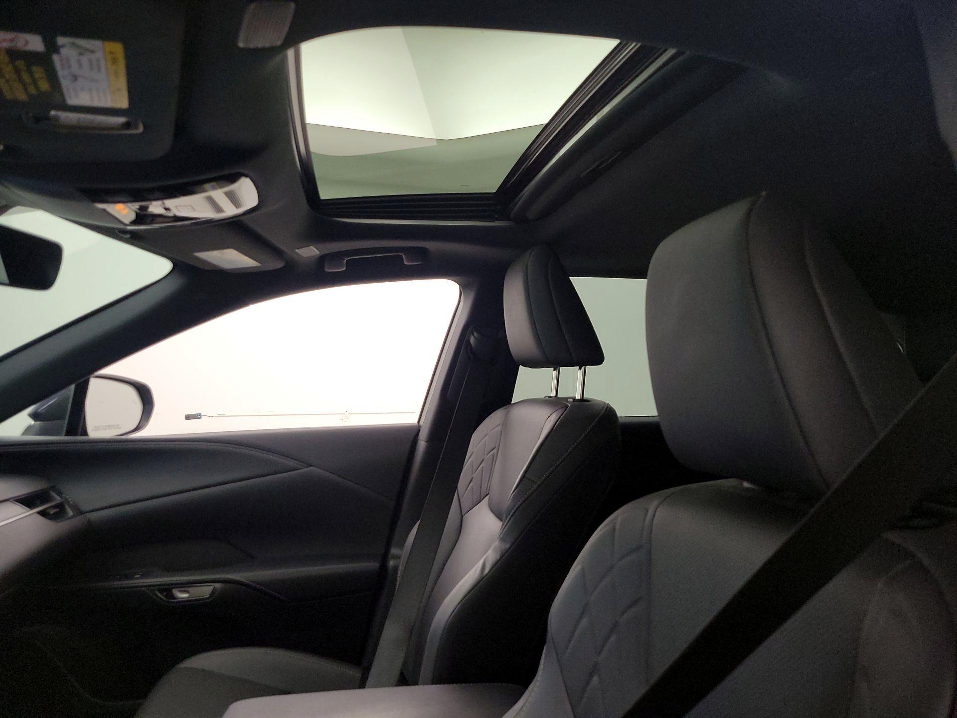 Thumbnail: 2023 Lexus RX - 19