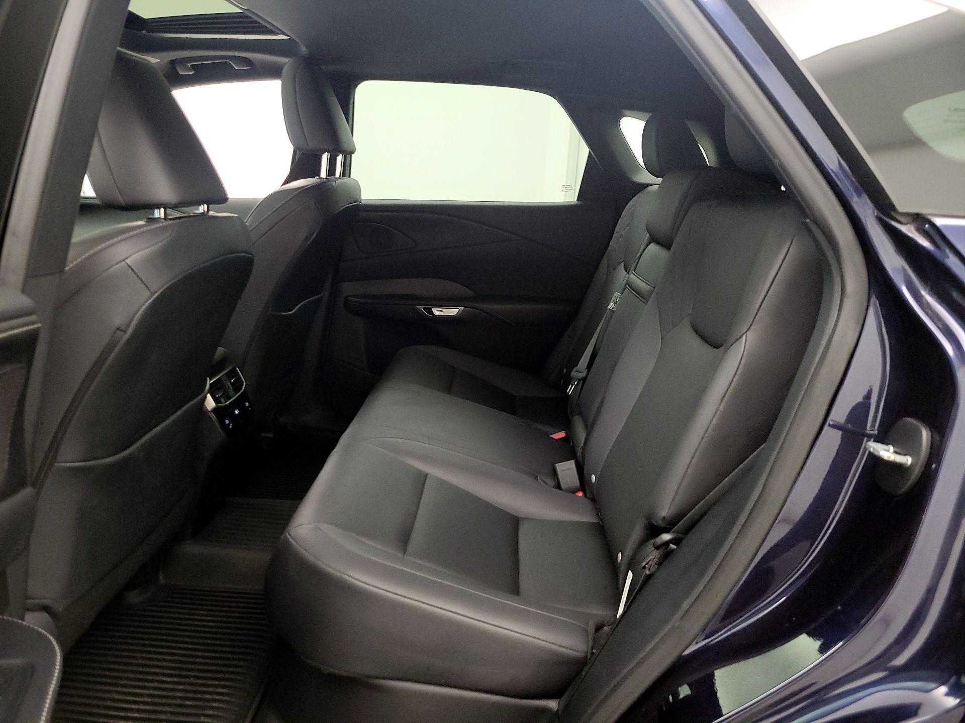 Thumbnail: 2023 Lexus RX - 20