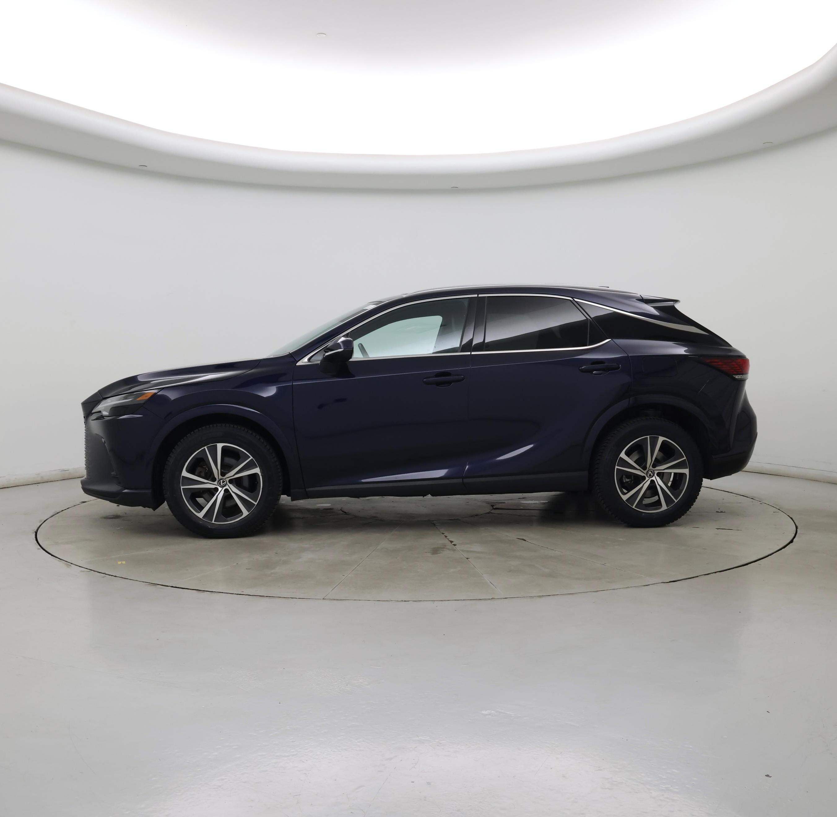 Thumbnail: 2023 Lexus RX - 3