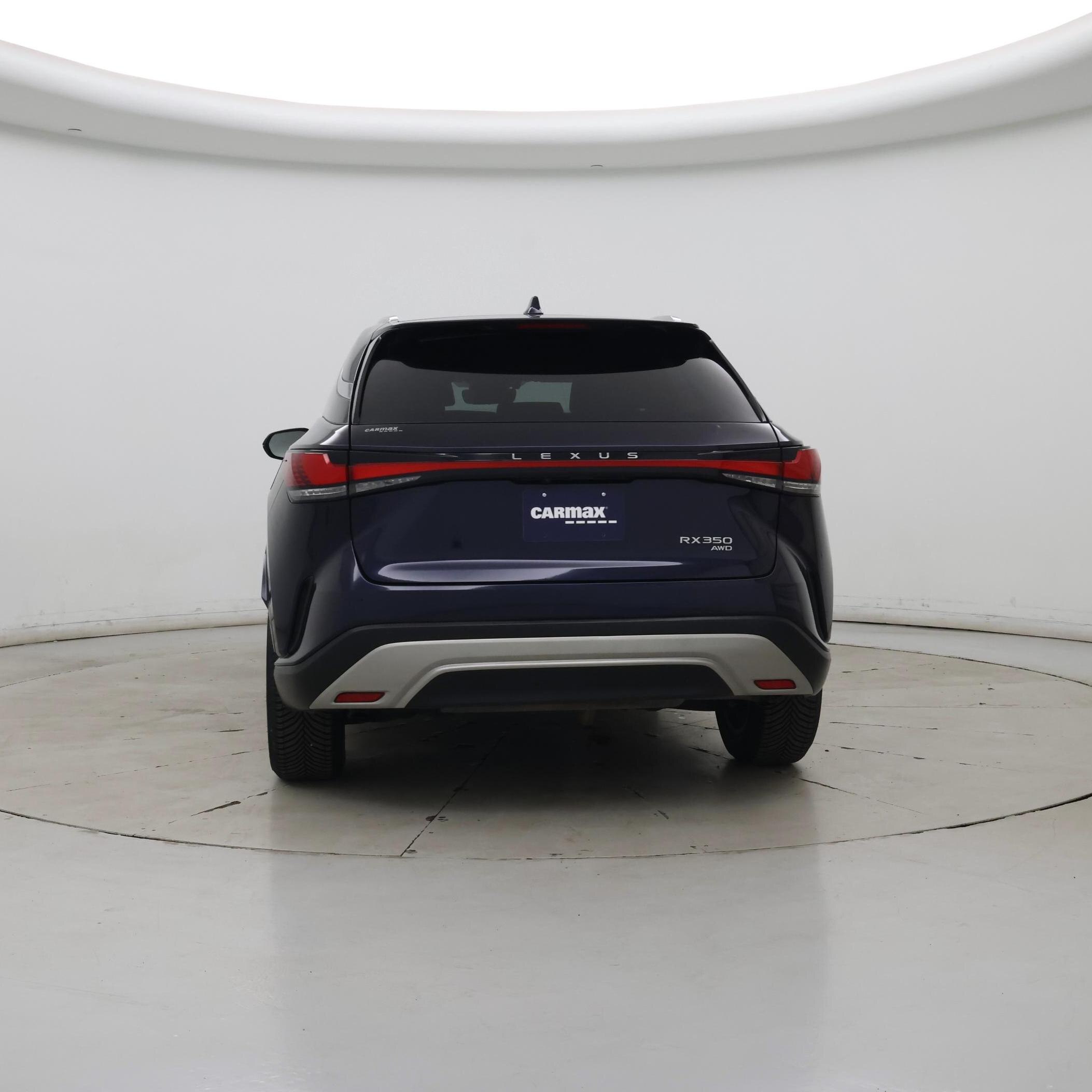 Thumbnail: 2023 Lexus RX - 6