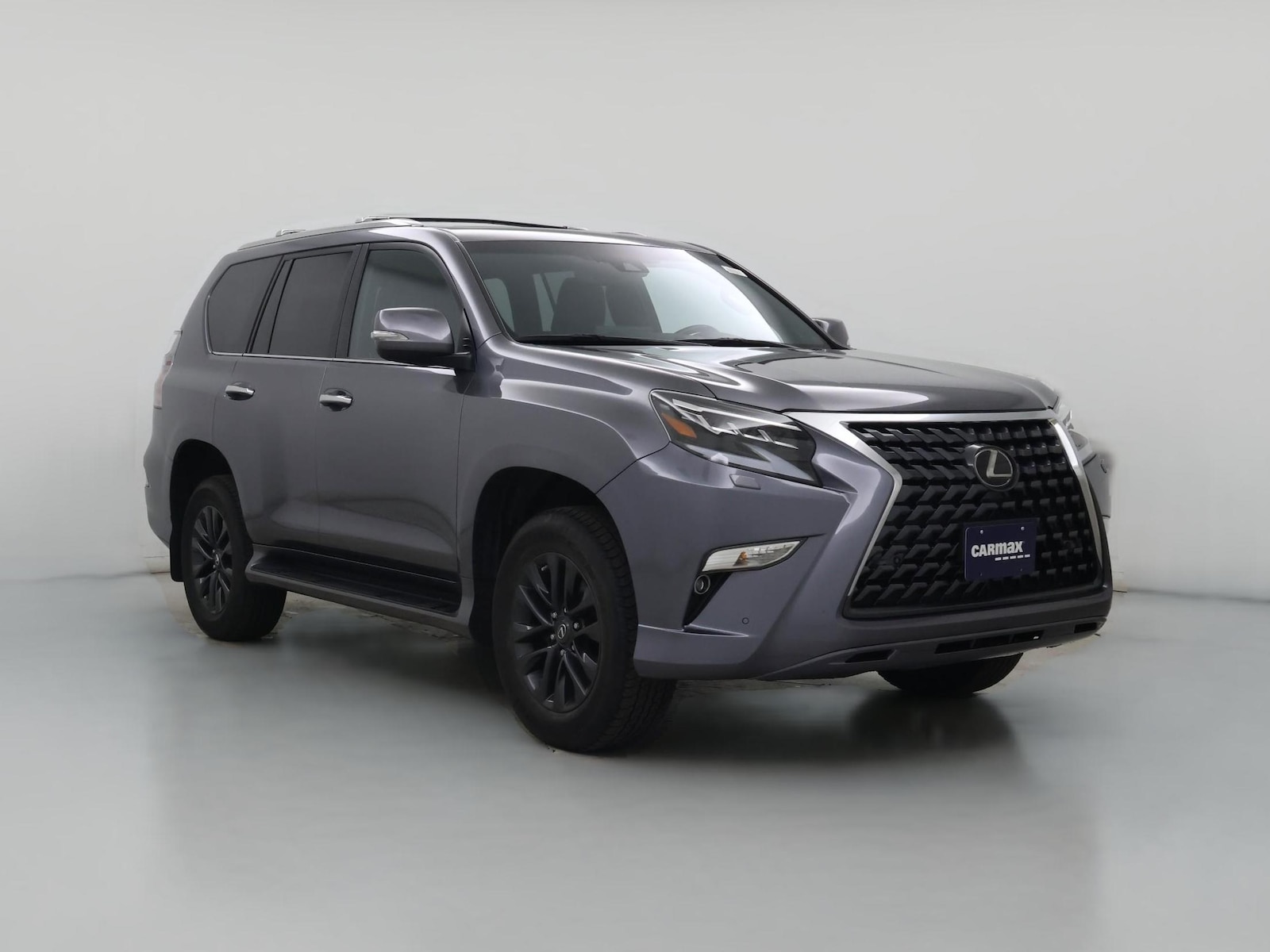 2023 Lexus GX