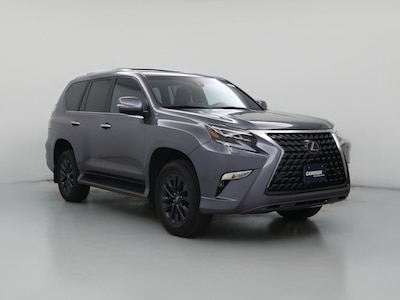 2023 Lexus GX 460 Premium