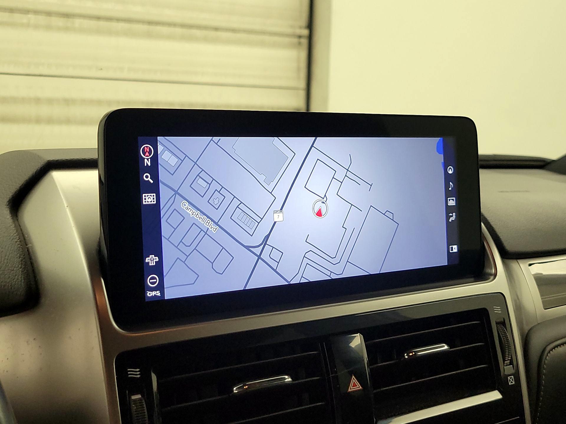 Thumbnail: 2023 Lexus GX - 14