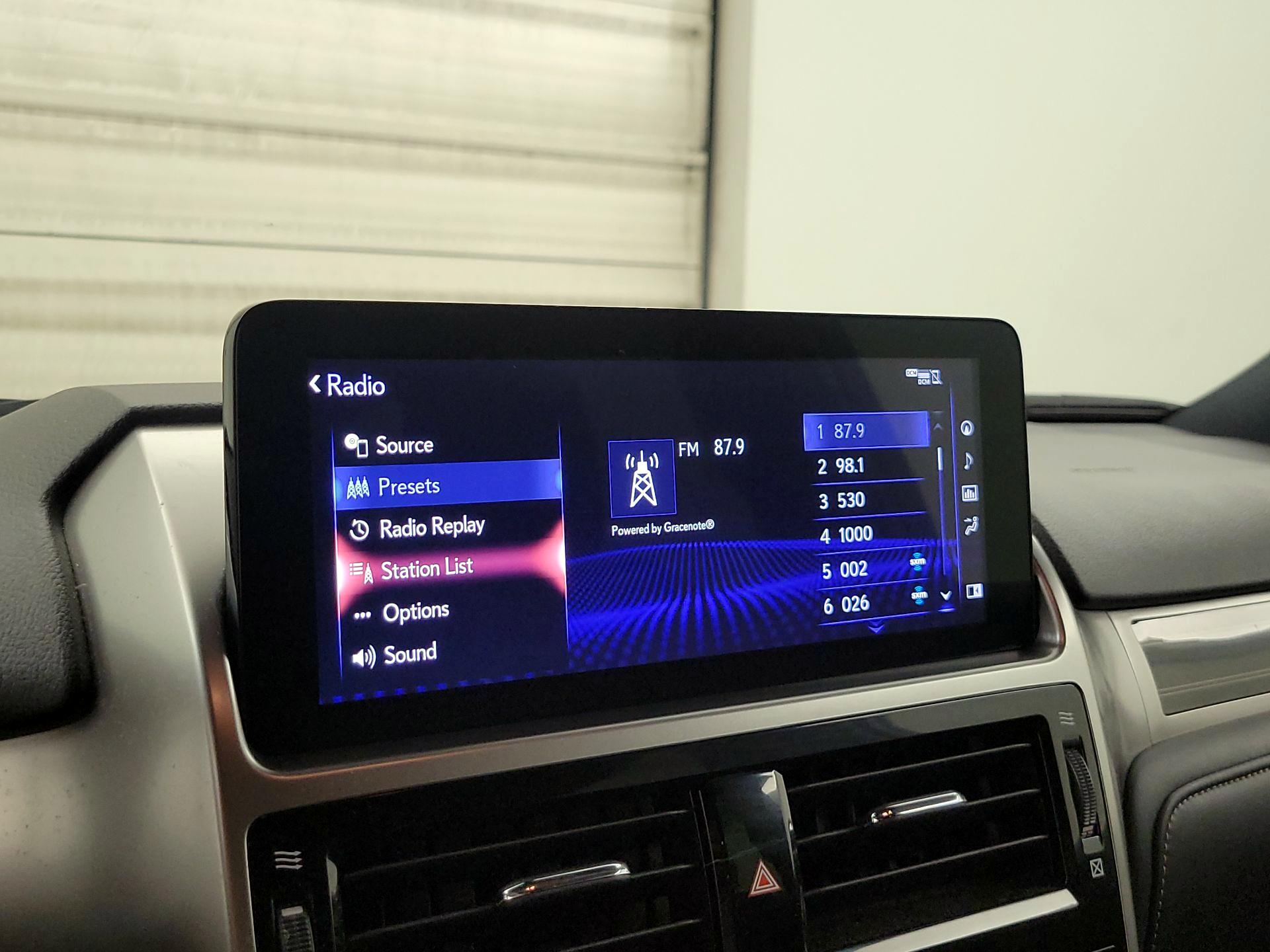 Thumbnail: 2023 Lexus GX - 16