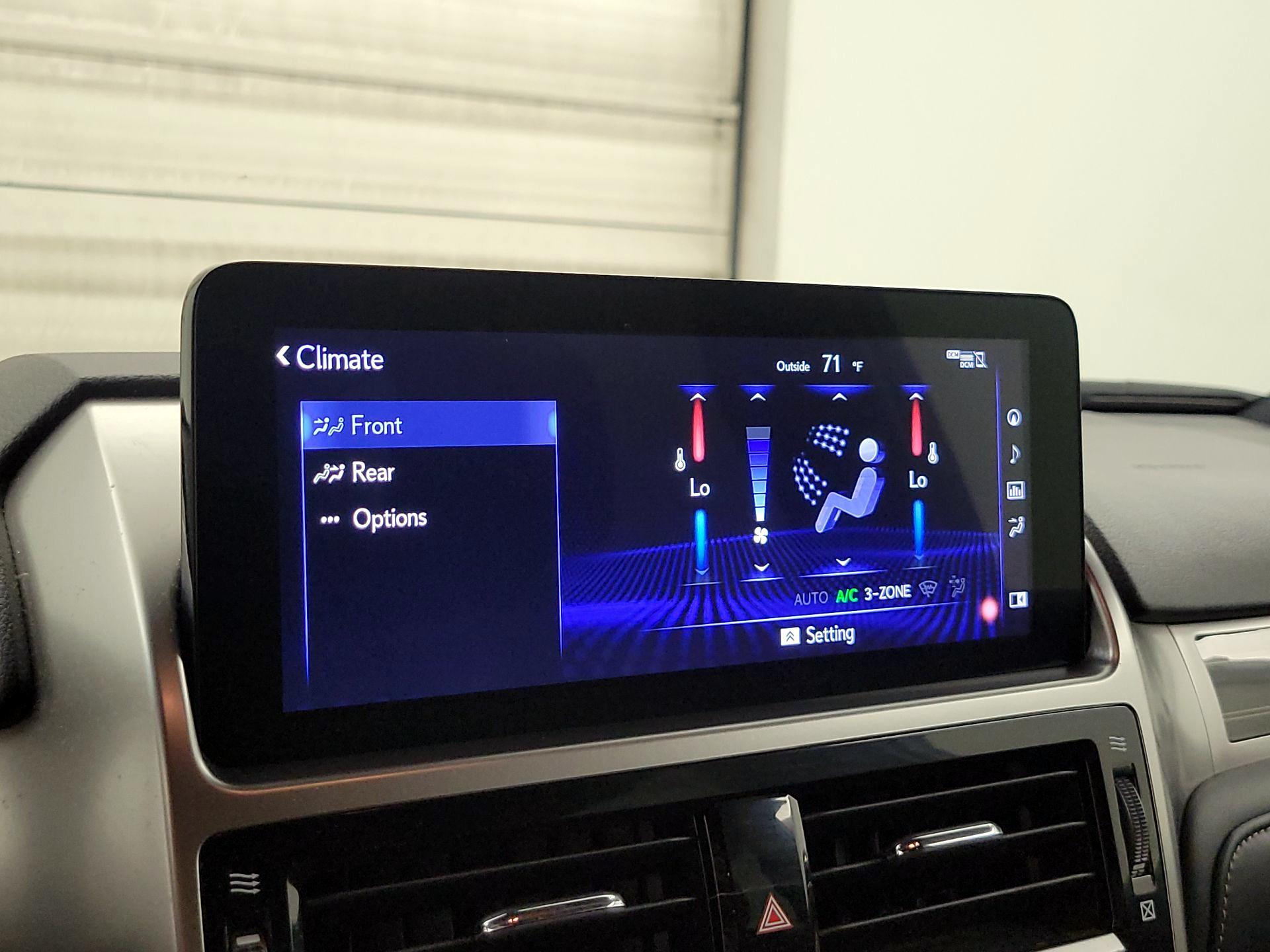 Thumbnail: 2023 Lexus GX - 17