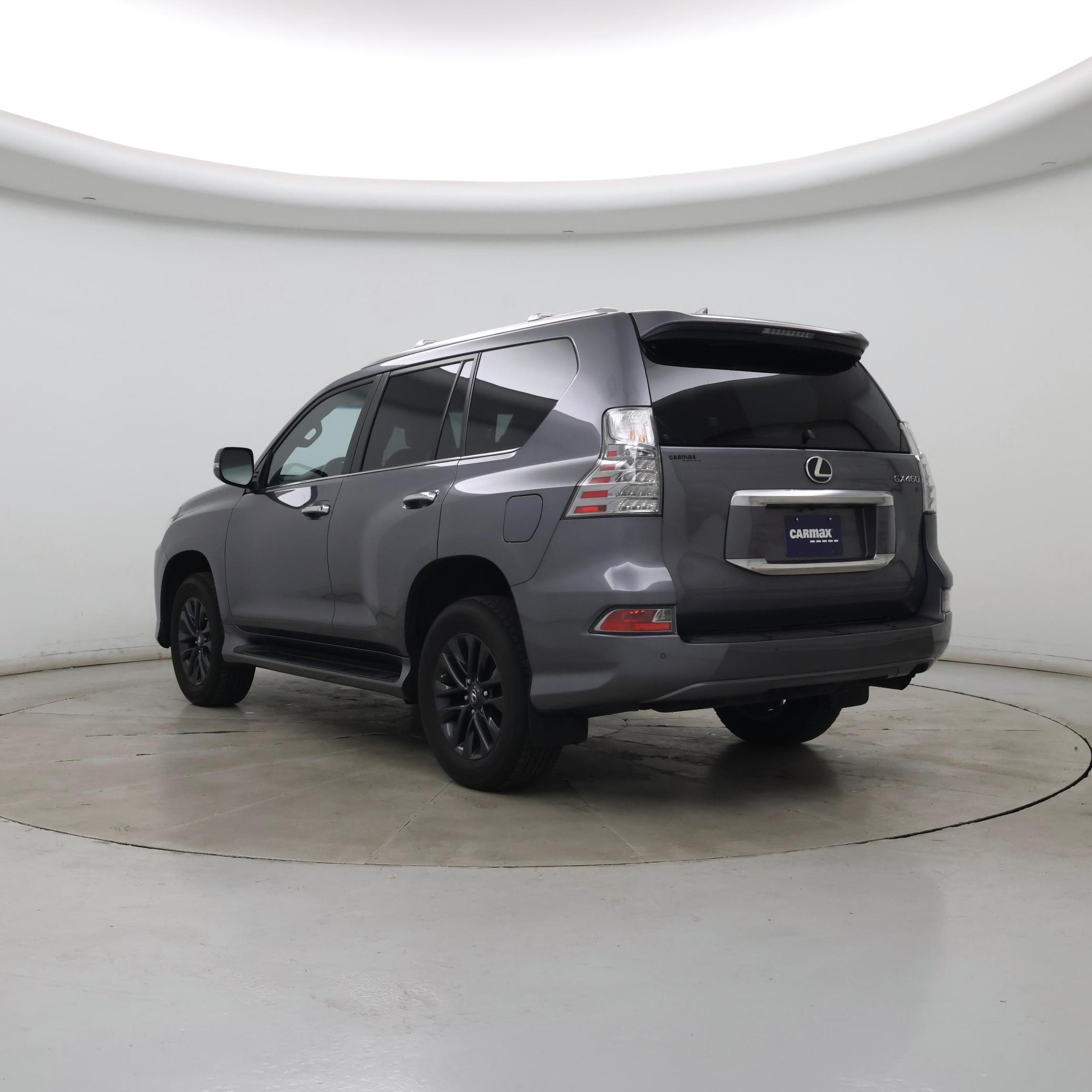 Thumbnail: 2023 Lexus GX - 2