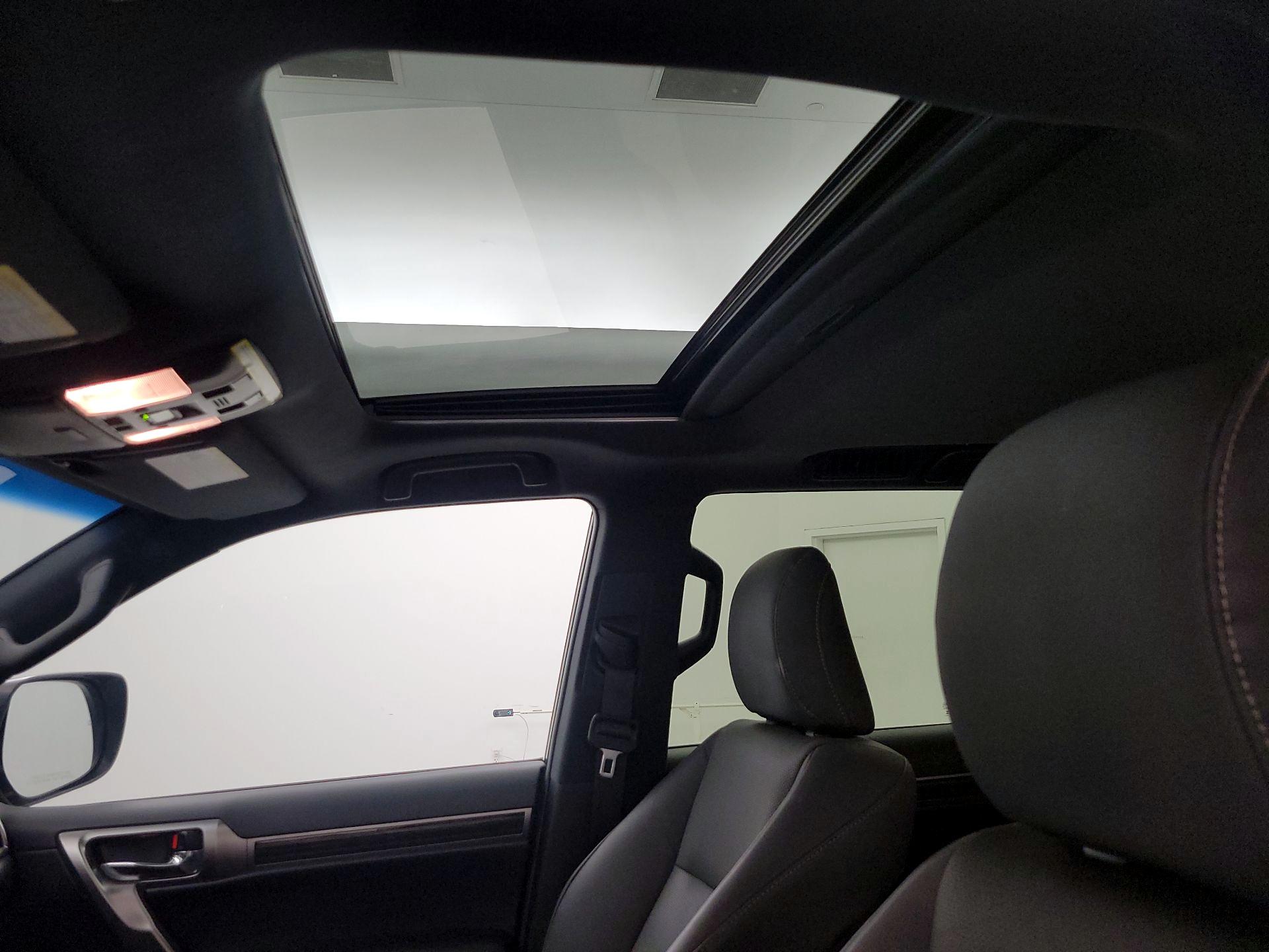 Thumbnail: 2023 Lexus GX - 20