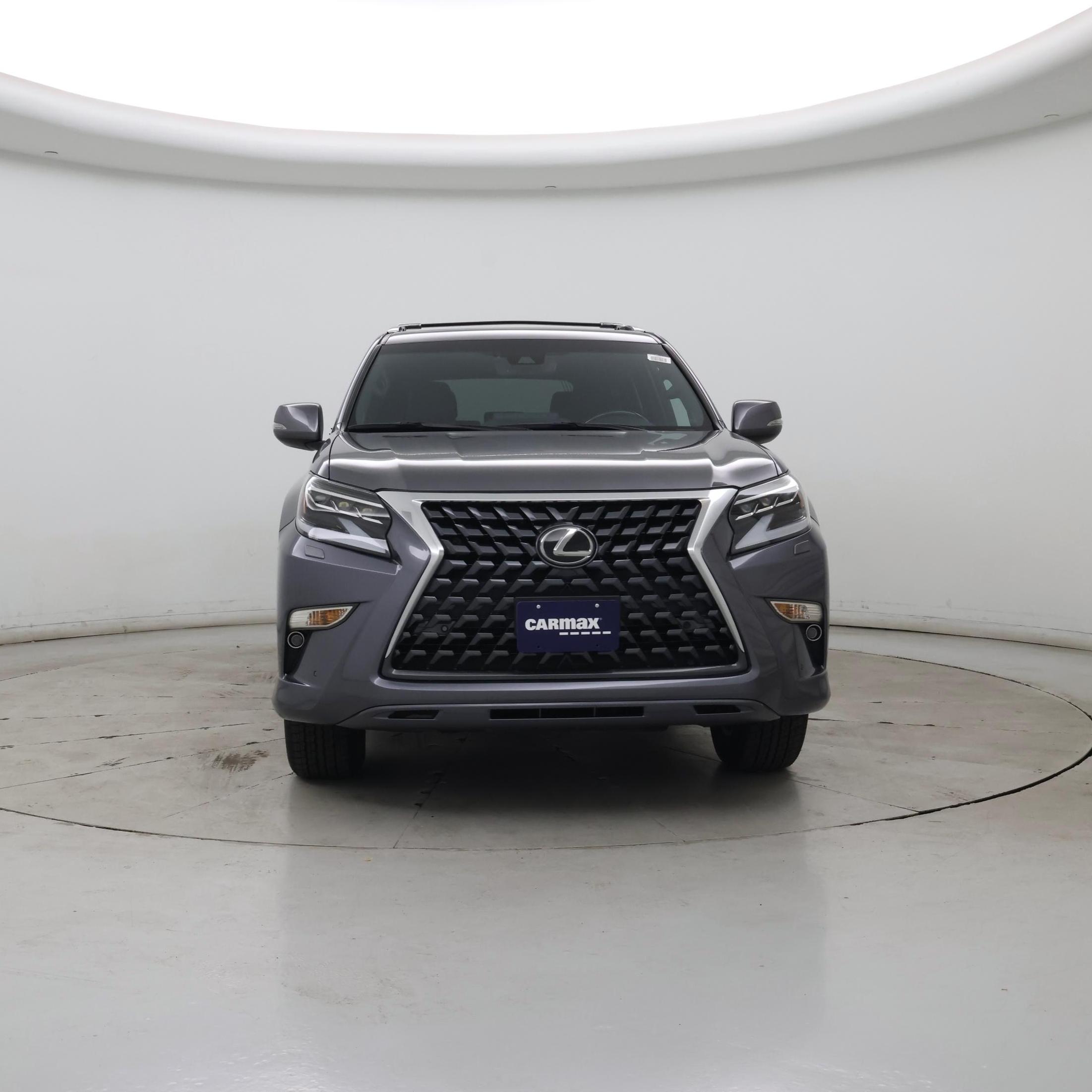 Thumbnail: 2023 Lexus GX - 5