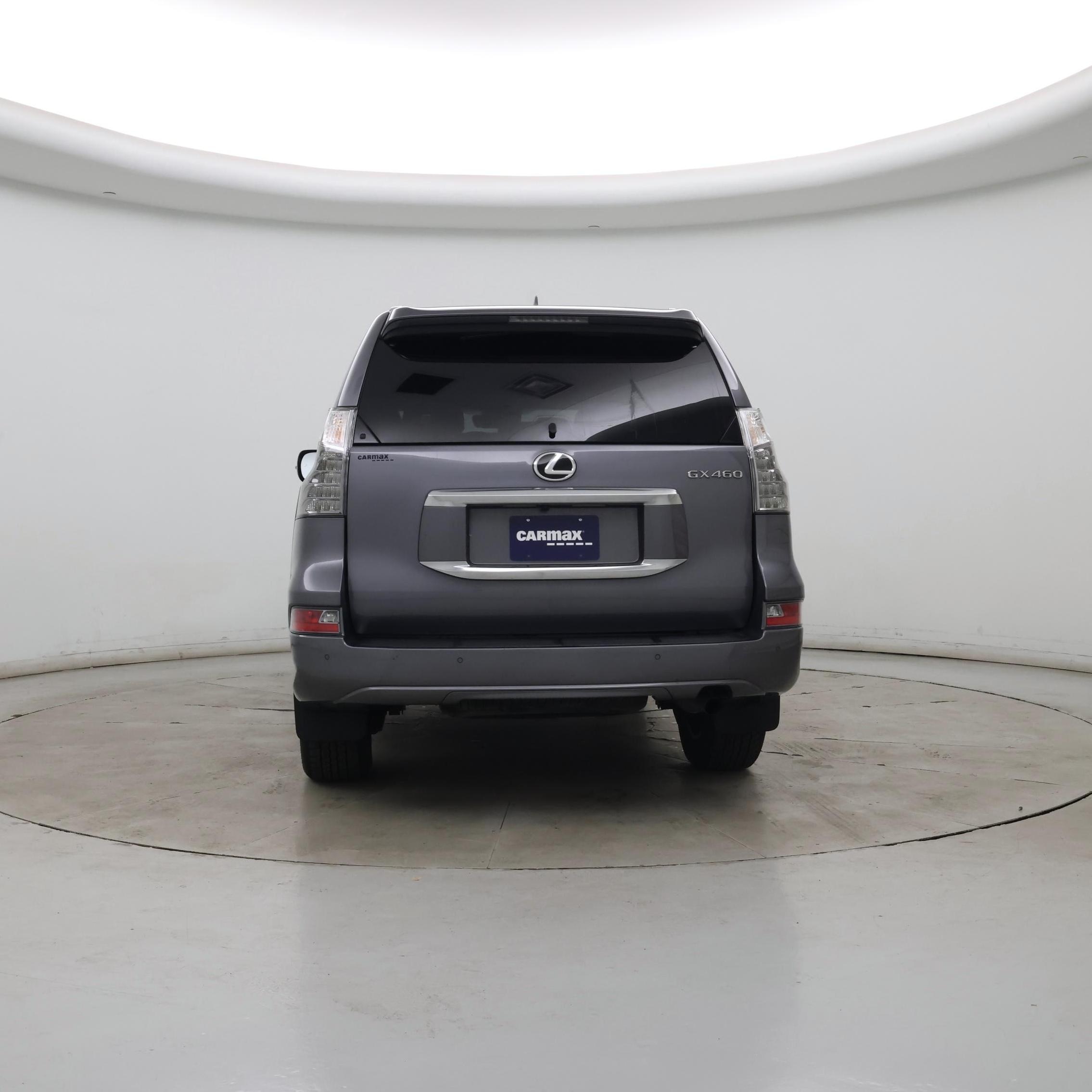 Thumbnail: 2023 Lexus GX - 6