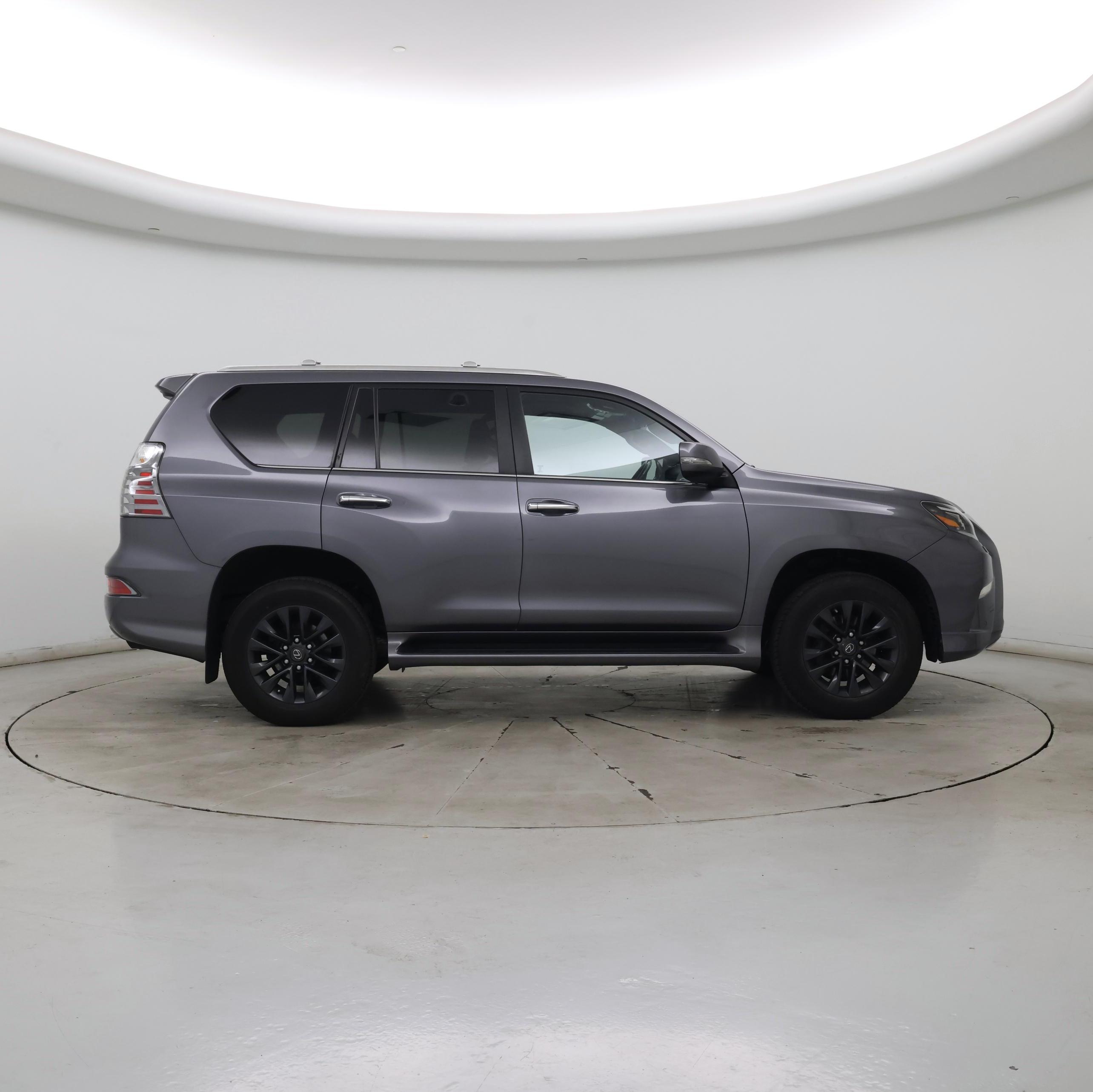 Thumbnail: 2023 Lexus GX - 7