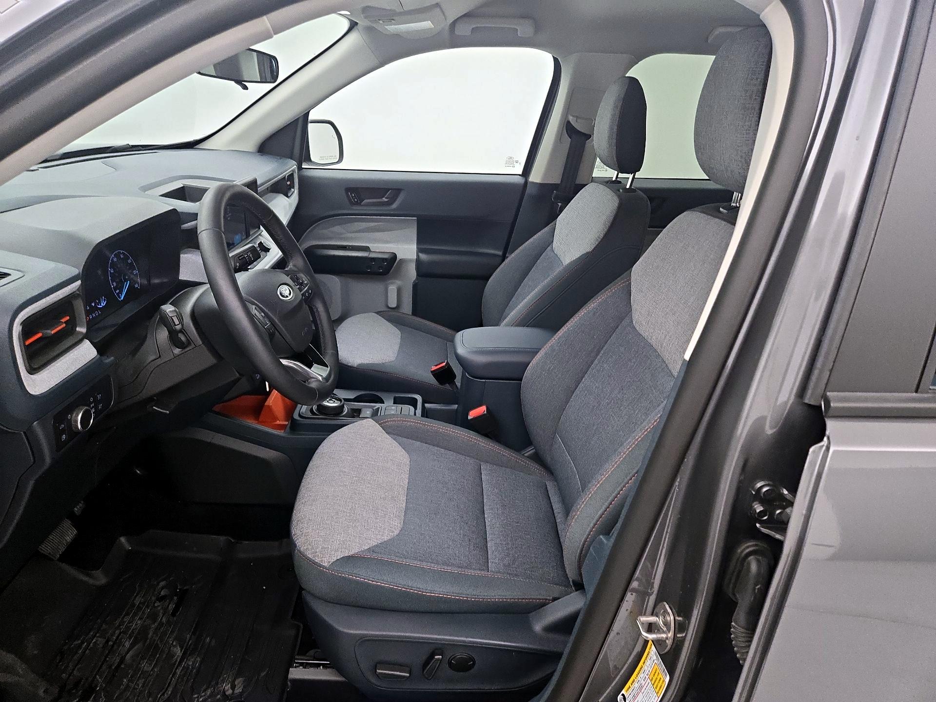 Thumbnail: 2024 Ford Maverick - 11